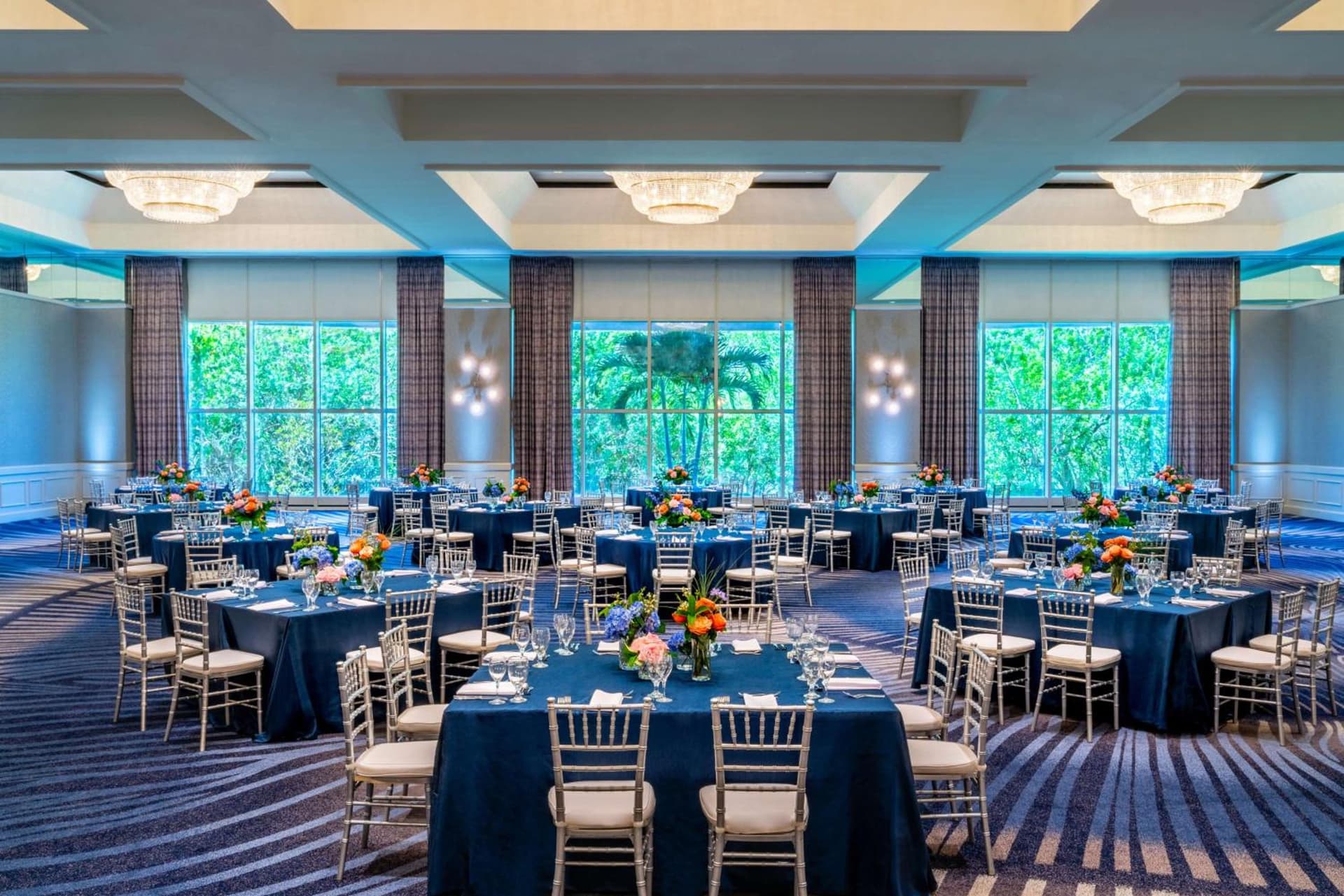 Grand Hyatt Tampa Bay gallery photo in Tampa, FL — image 103