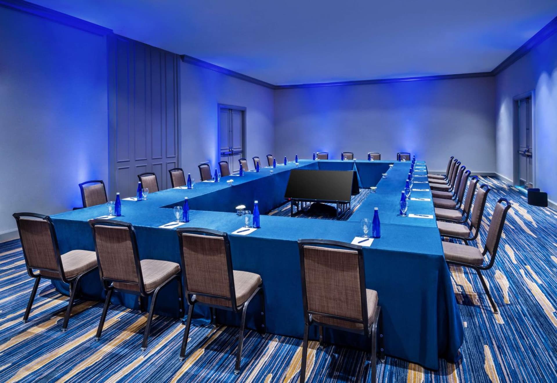 Grand Hyatt Tampa Bay gallery photo in Tampa, FL — image 97
