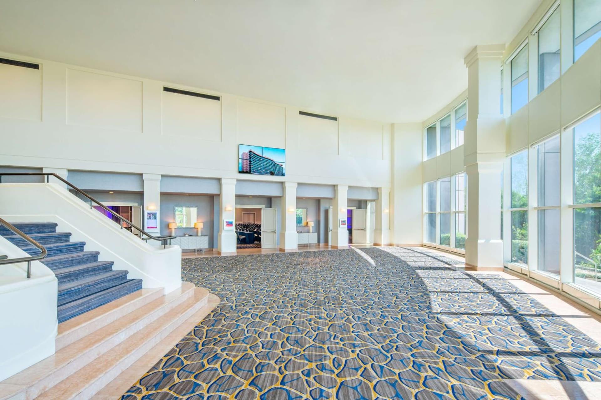 Grand Hyatt Tampa Bay gallery photo in Tampa, FL — image 96