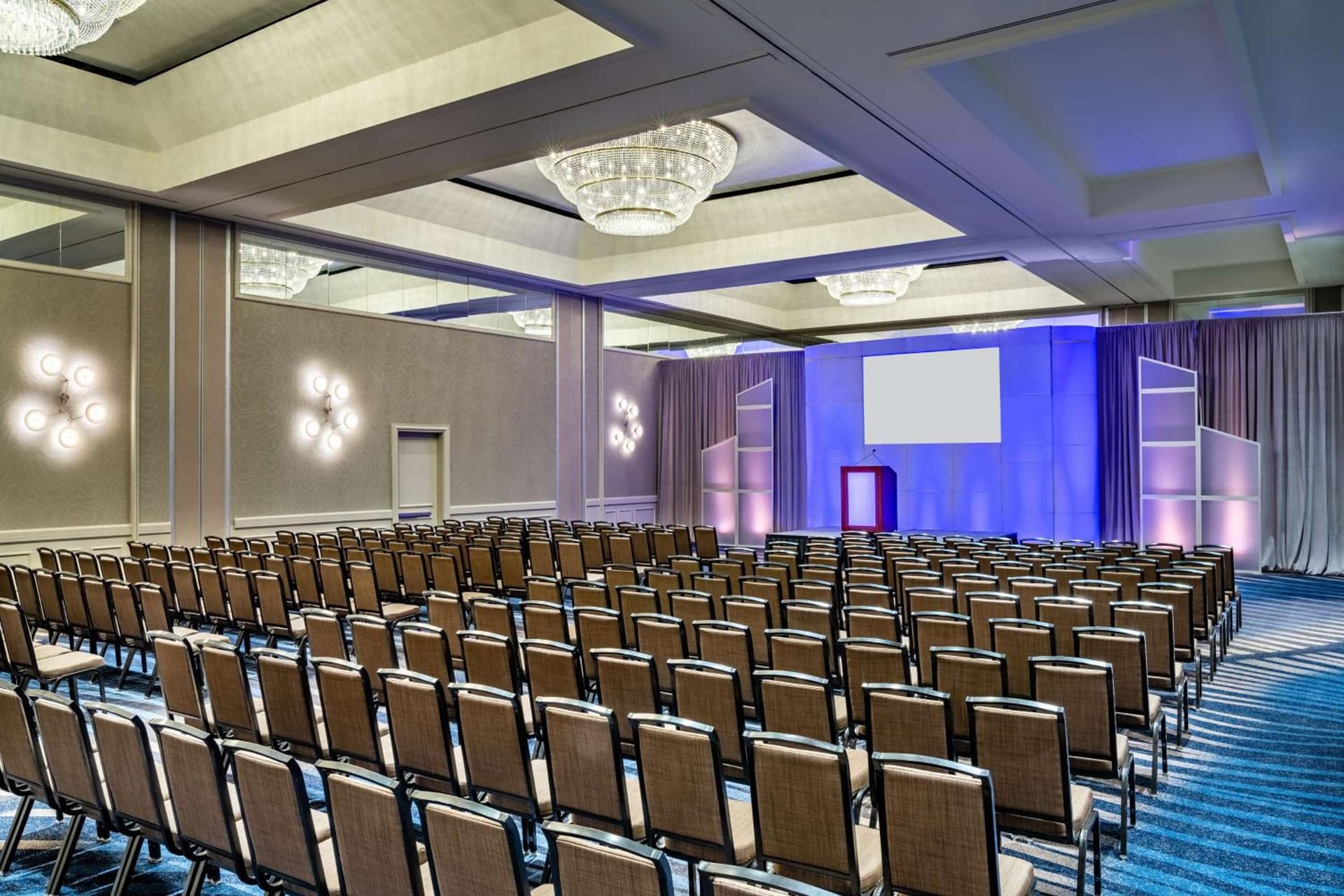 Grand Hyatt Tampa Bay gallery photo in Tampa, FL — image 85