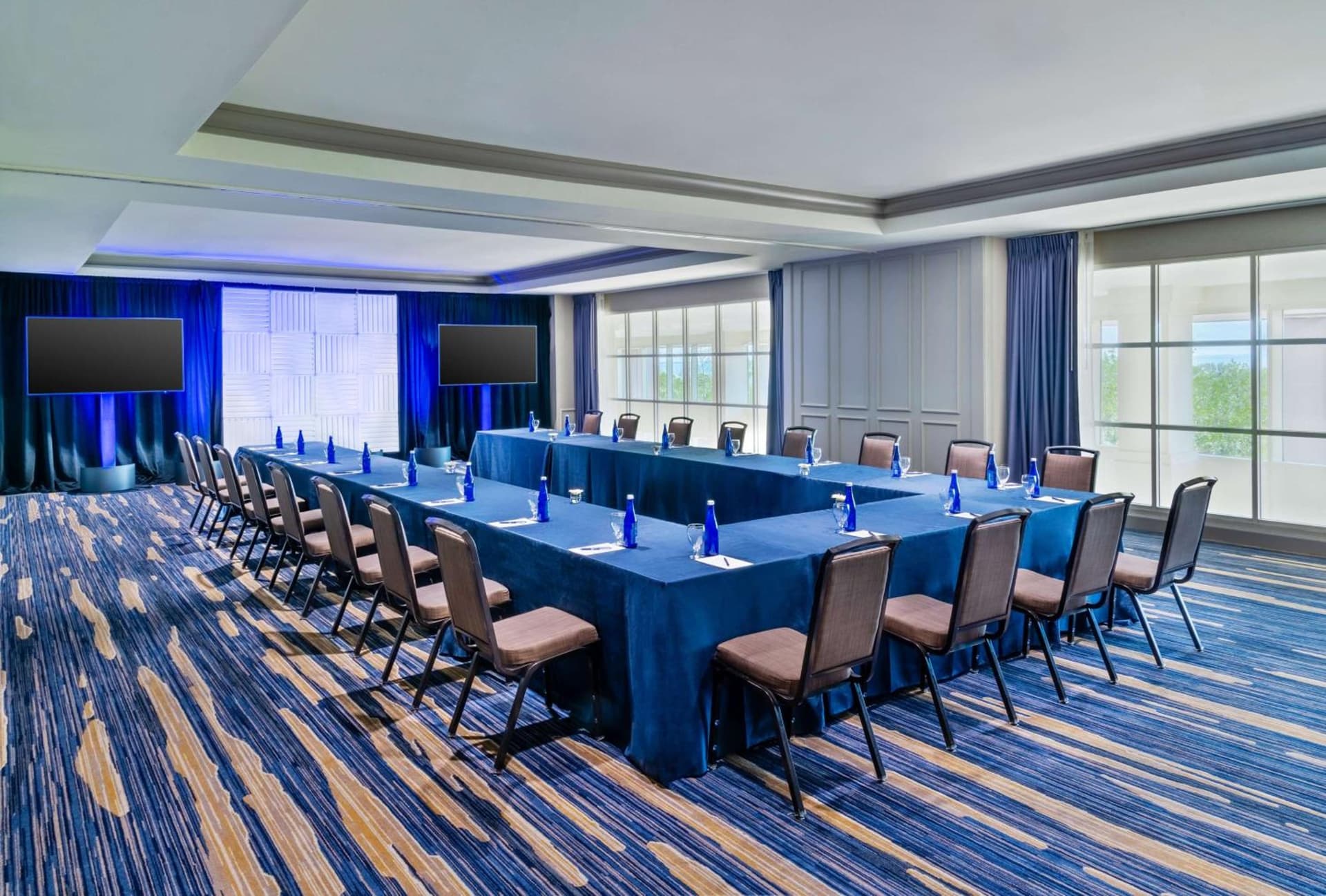 Grand Hyatt Tampa Bay gallery photo in Tampa, FL — image 76