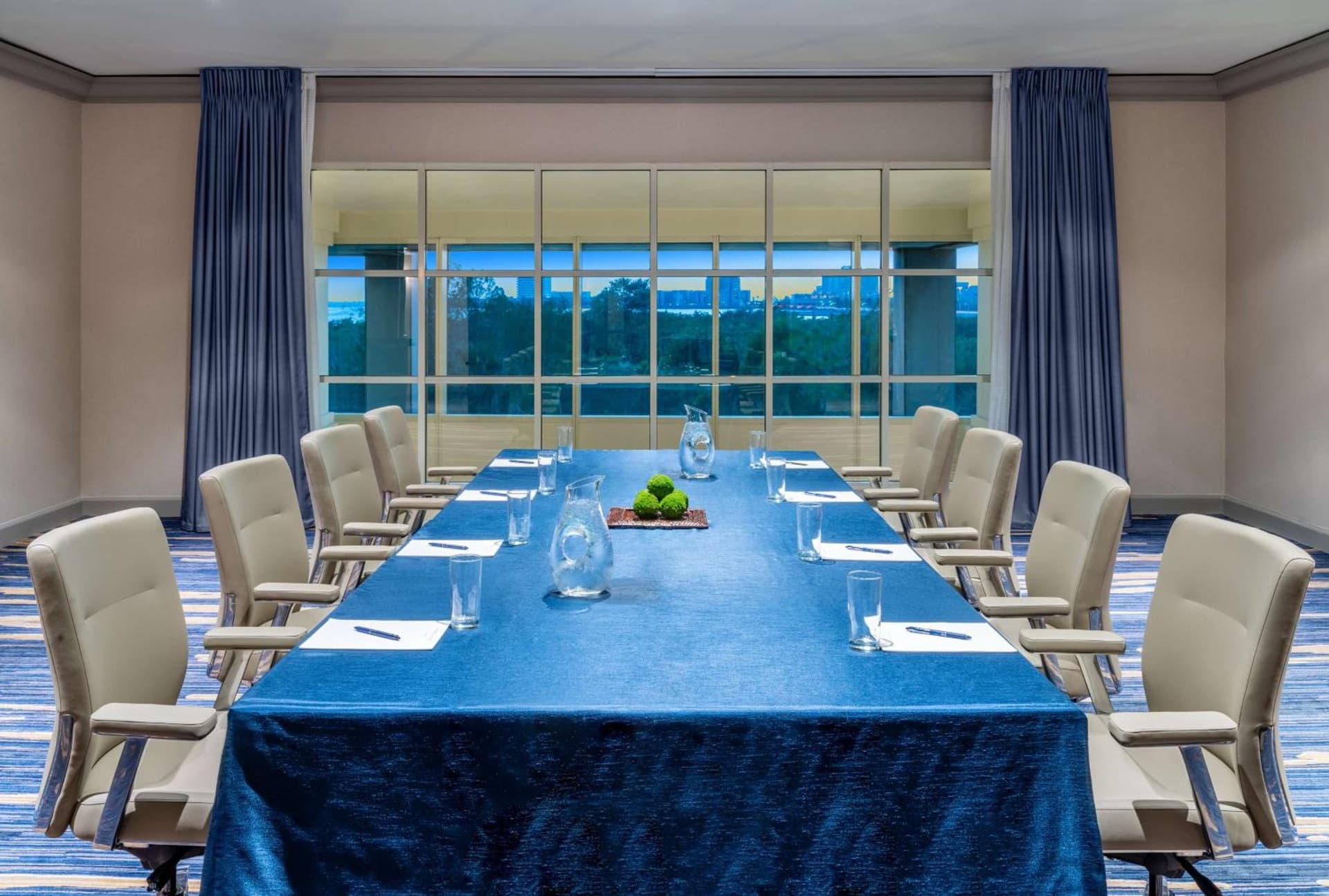Grand Hyatt Tampa Bay gallery photo in Tampa, FL — image 86