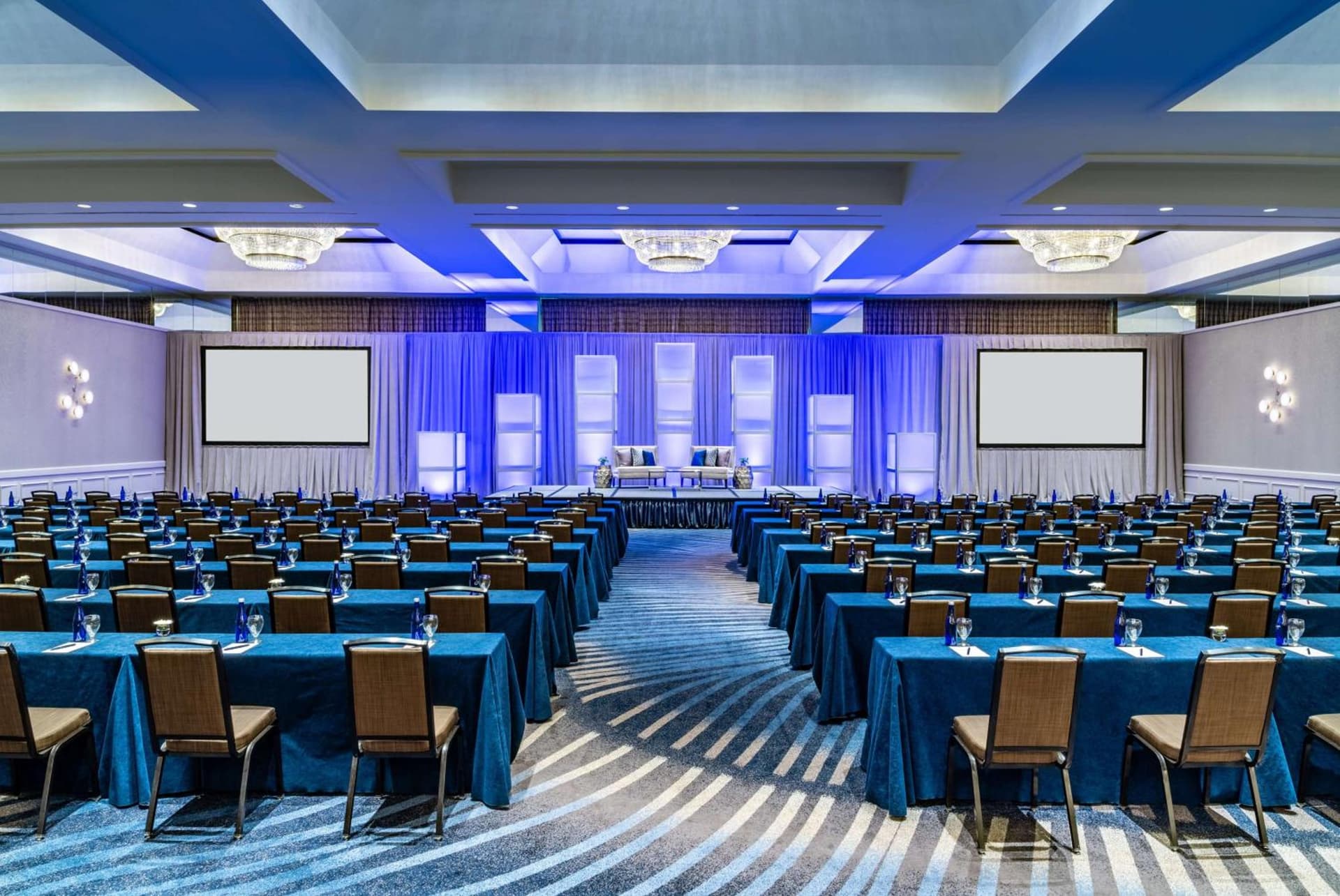 Grand Hyatt Tampa Bay gallery photo in Tampa, FL — image 43