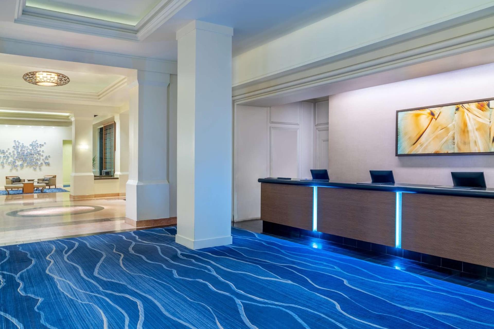 Grand Hyatt Tampa Bay gallery photo in Tampa, FL — image 107