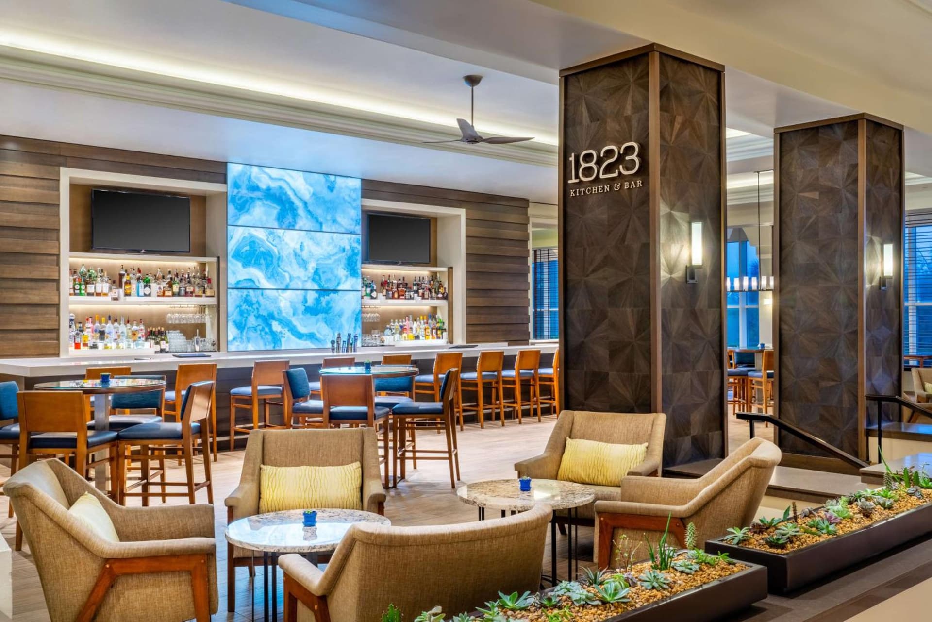 Grand Hyatt Tampa Bay gallery photo in Tampa, FL — image 84