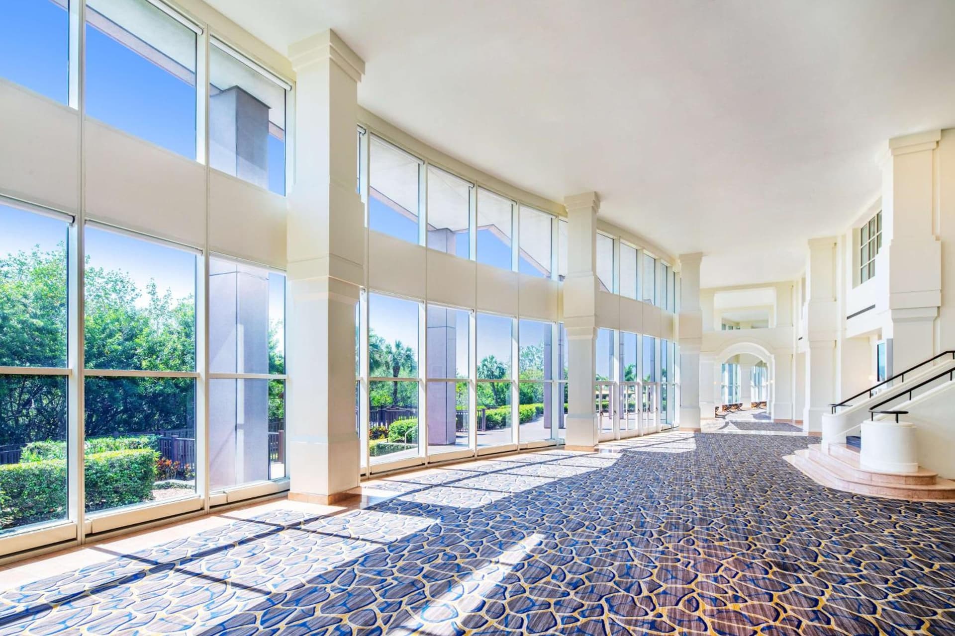 Grand Hyatt Tampa Bay gallery photo in Tampa, FL — image 39