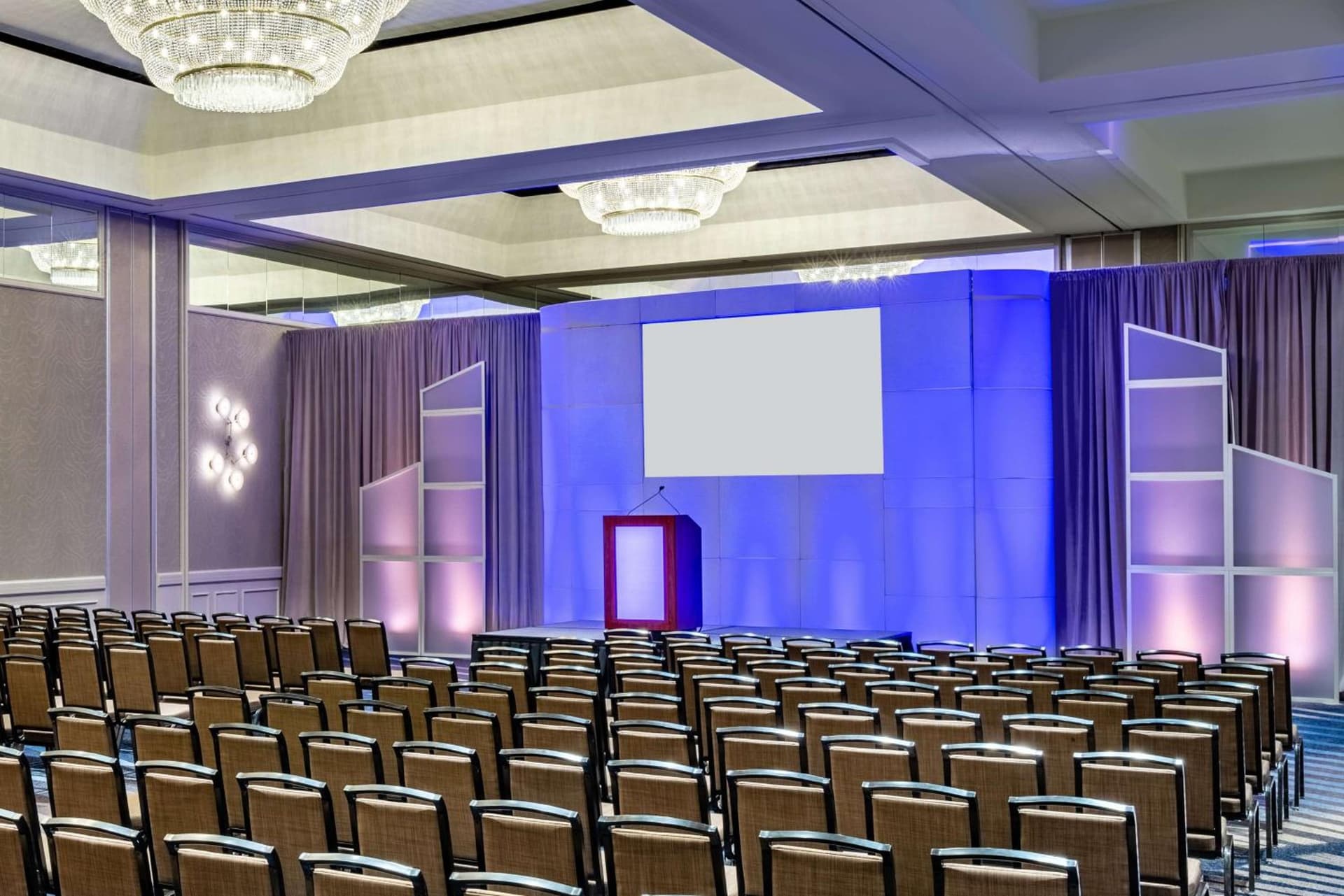 Grand Hyatt Tampa Bay gallery photo in Tampa, FL — image 109
