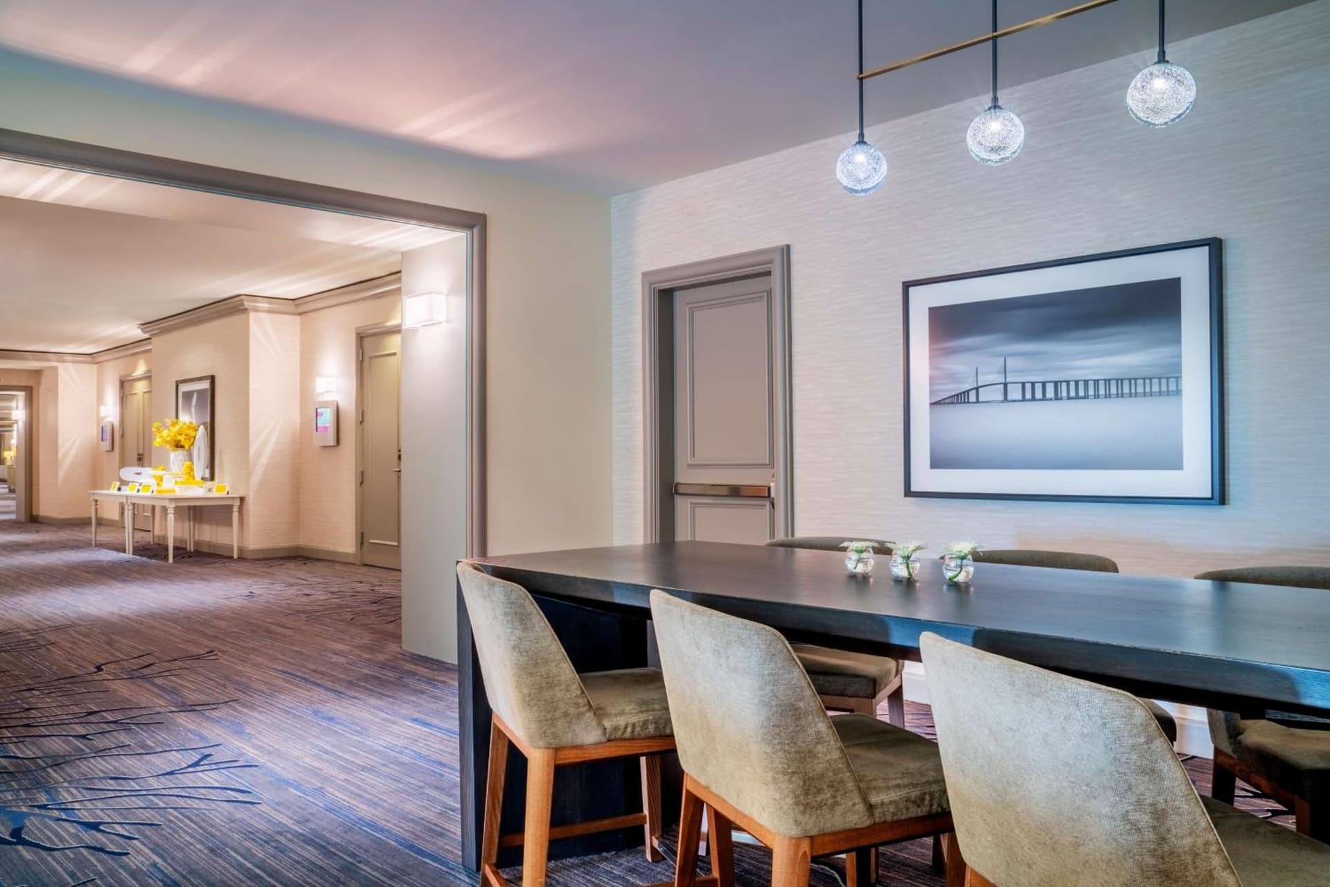 Grand Hyatt Tampa Bay gallery photo in Tampa, FL — image 108