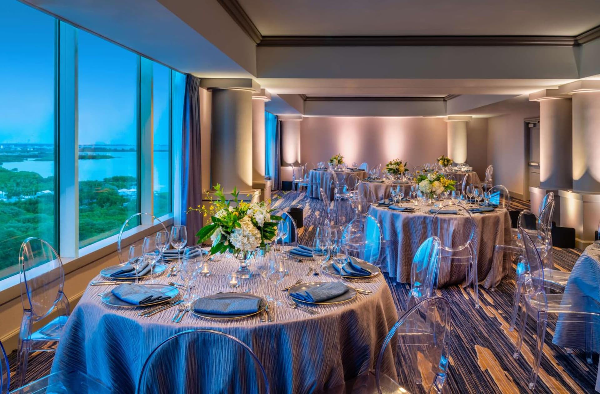 Grand Hyatt Tampa Bay gallery photo in Tampa, FL — image 21