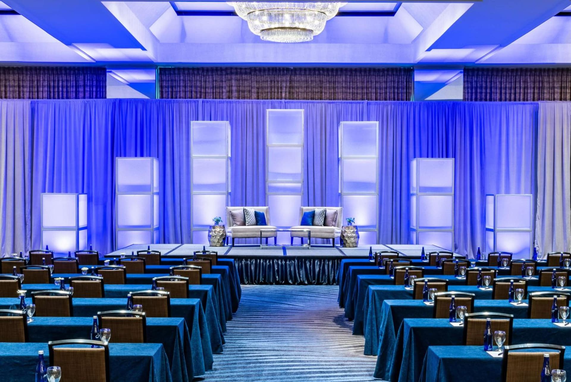 Grand Hyatt Tampa Bay gallery photo in Tampa, FL — image 32
