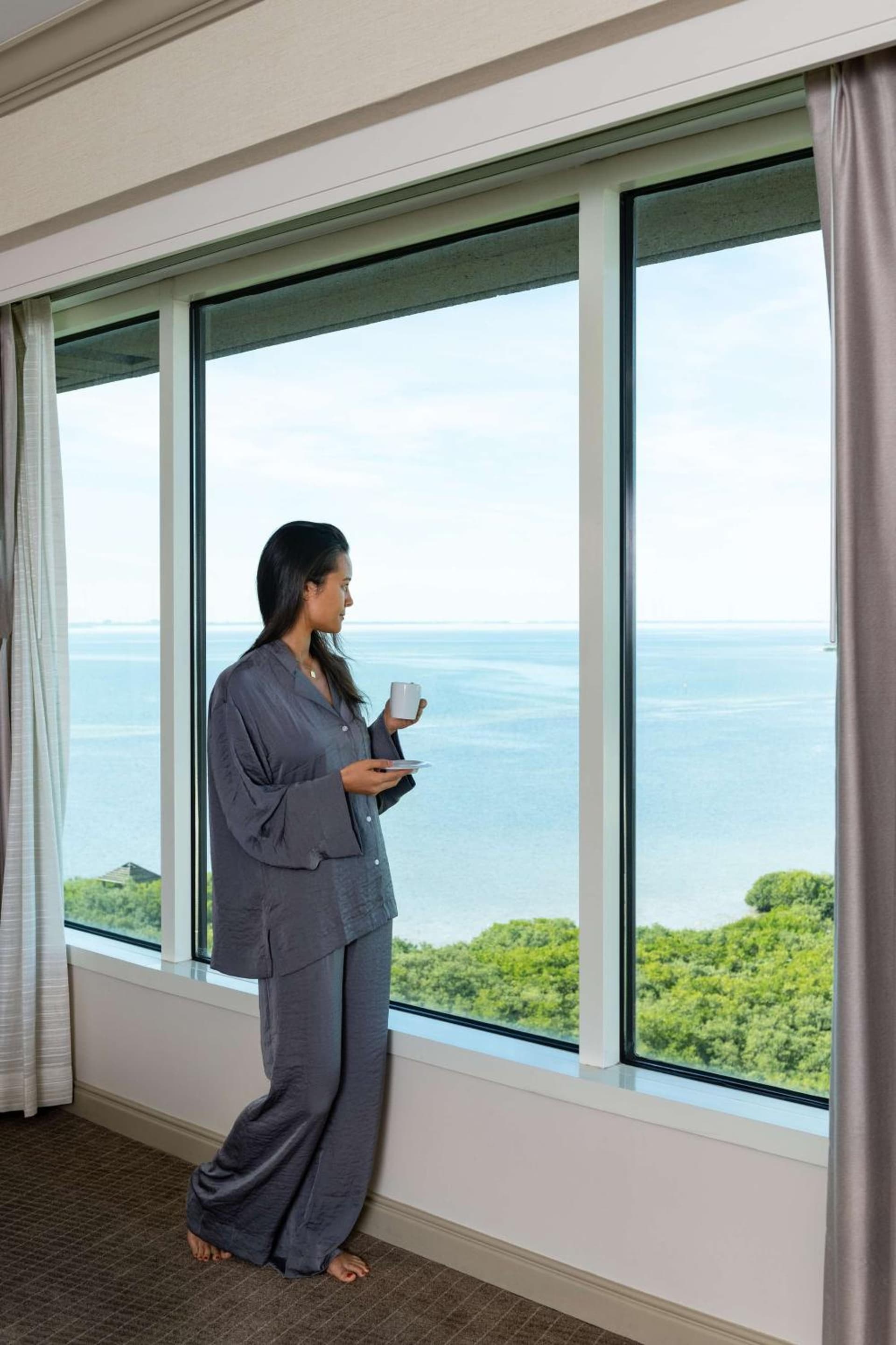 Grand Hyatt Tampa Bay gallery photo in Tampa, FL — image 19