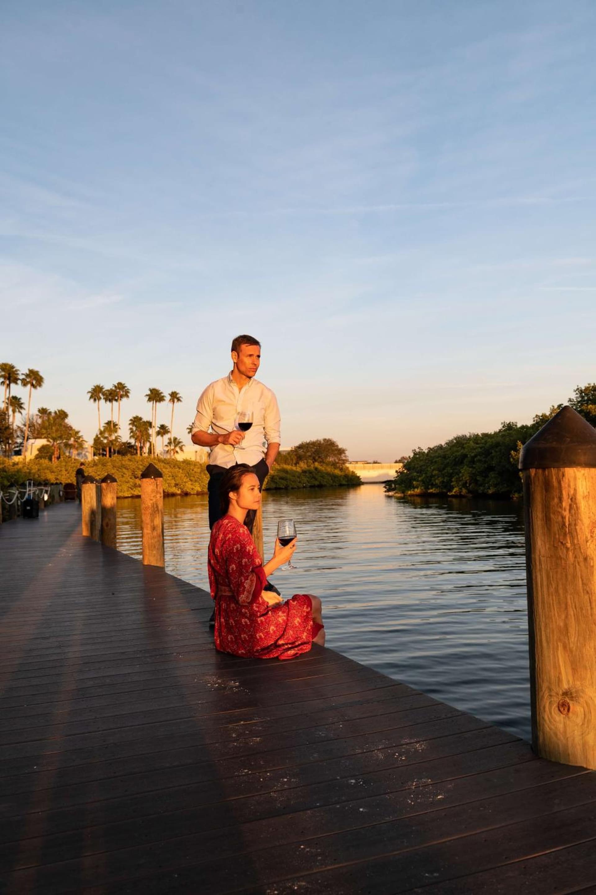 Grand Hyatt Tampa Bay gallery photo in Tampa, FL — image 60