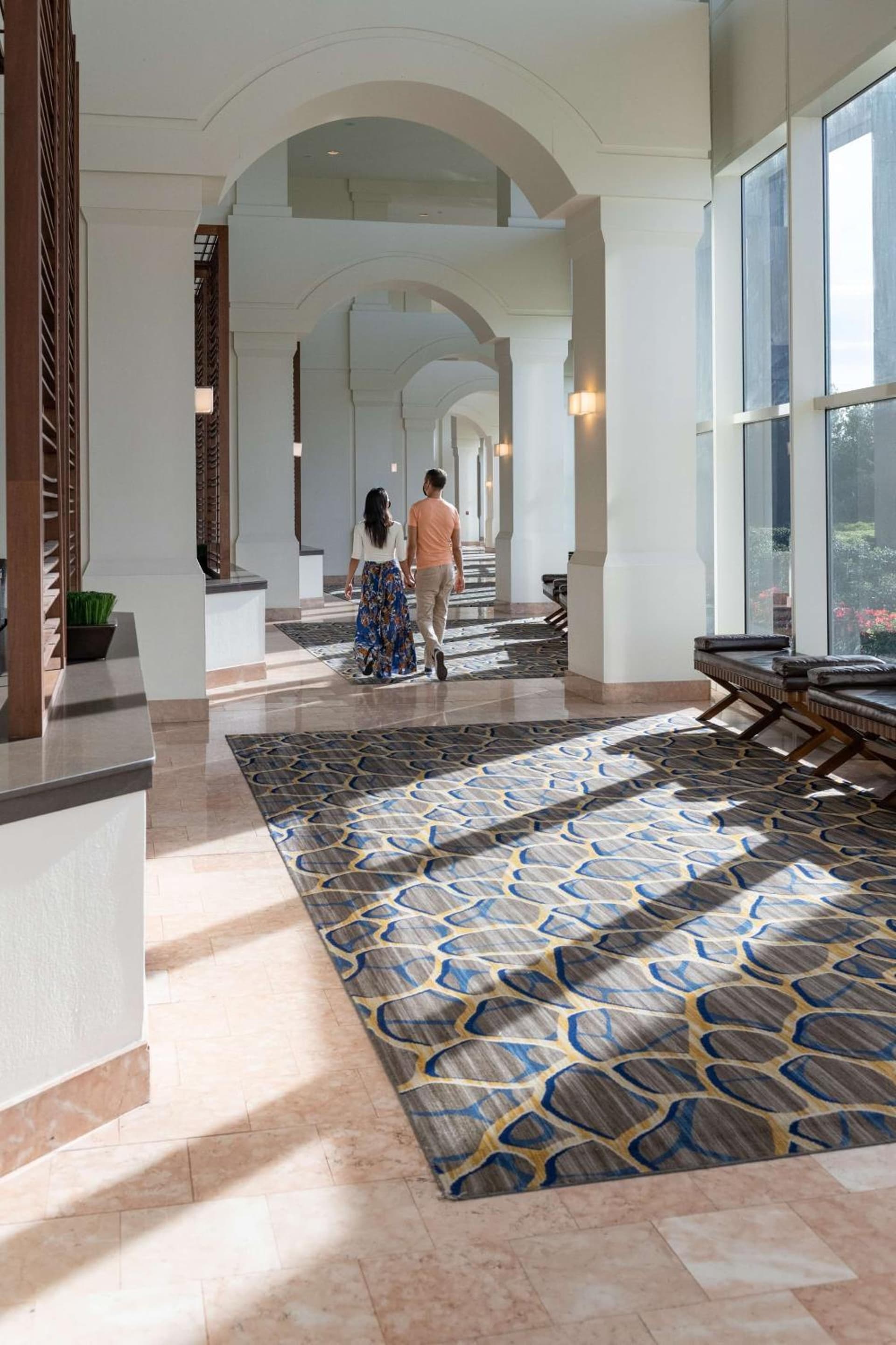 Grand Hyatt Tampa Bay gallery photo in Tampa, FL — image 52