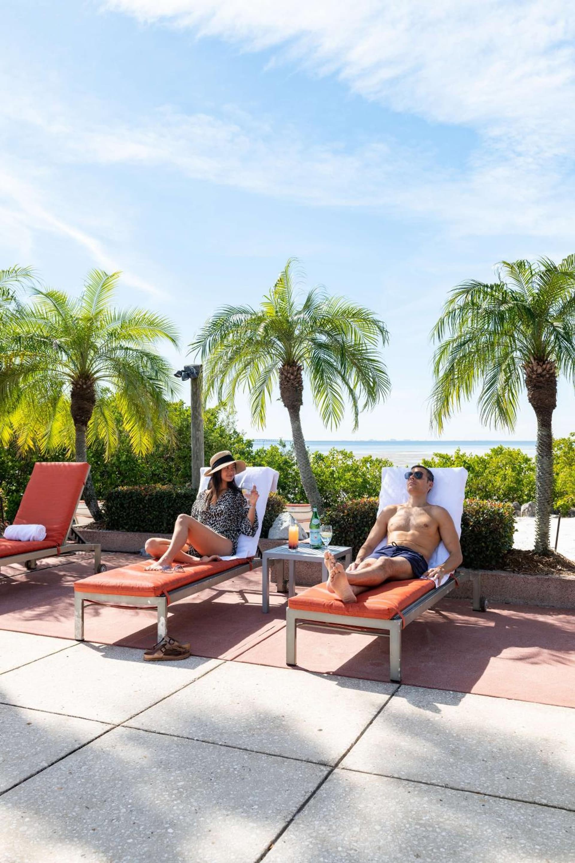 Grand Hyatt Tampa Bay gallery photo in Tampa, FL — image 6