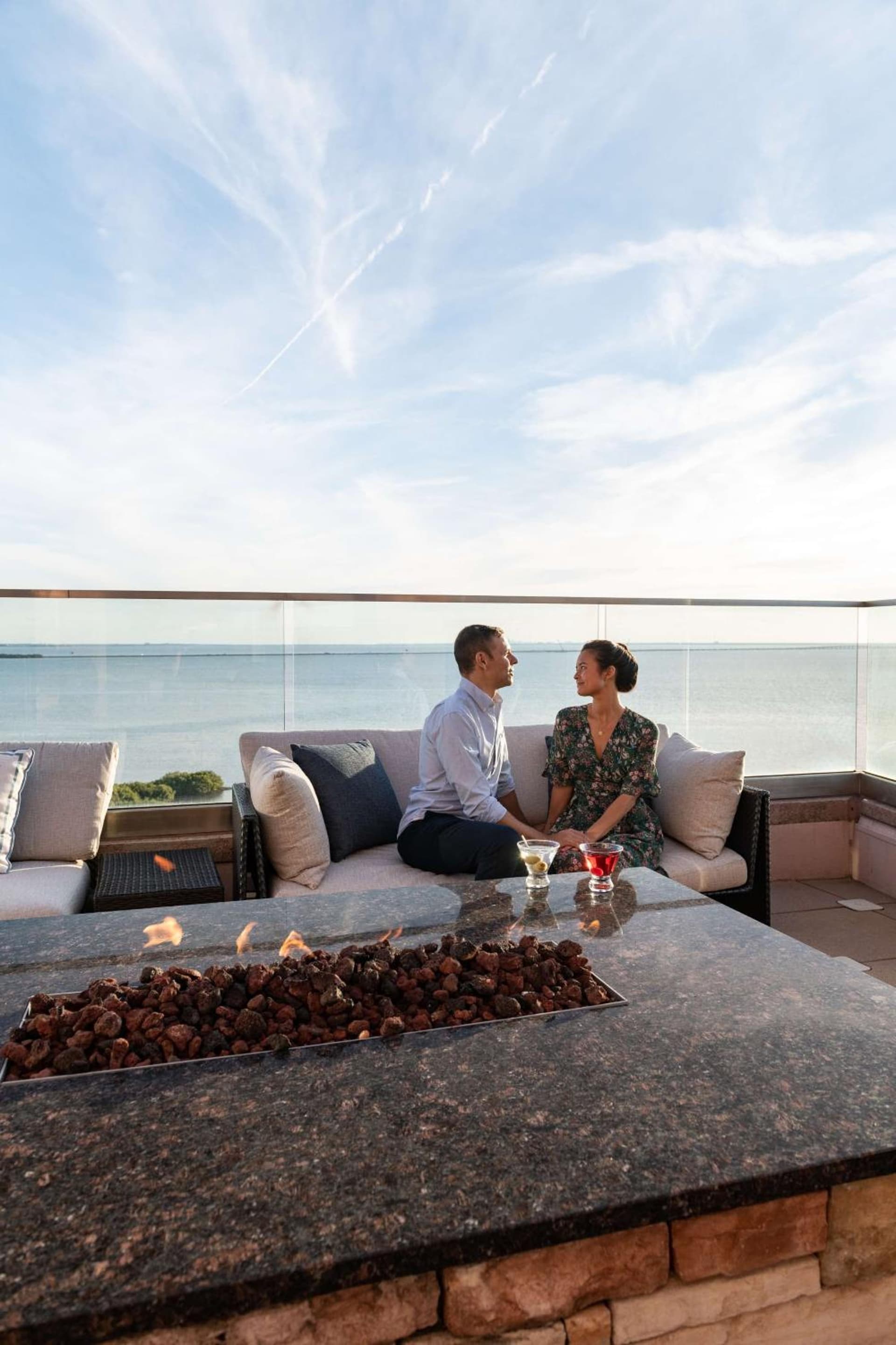 Grand Hyatt Tampa Bay gallery photo in Tampa, FL — image 22