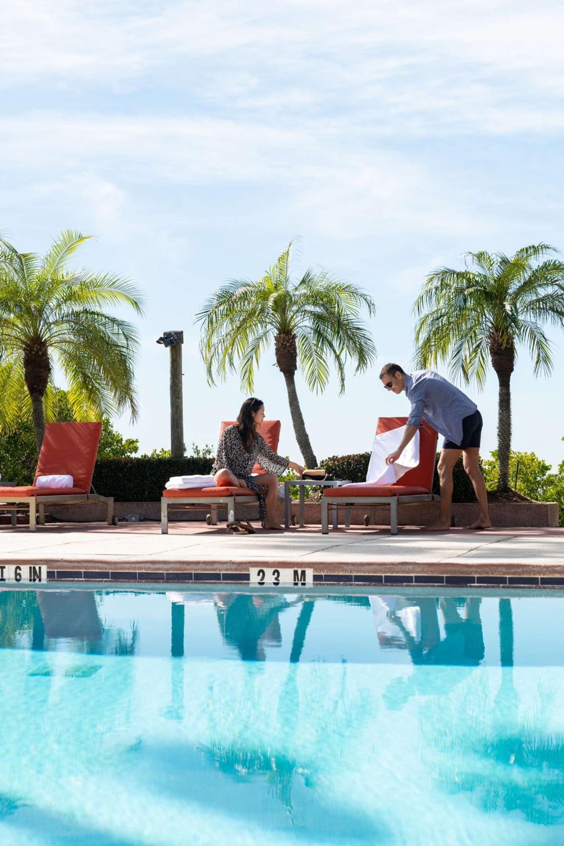 Grand Hyatt Tampa Bay gallery photo in Tampa, FL — image 94