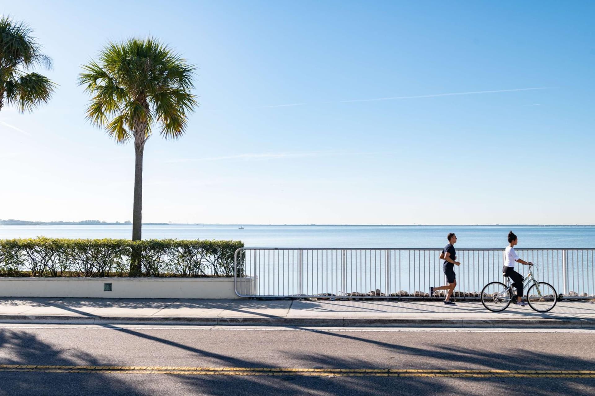 Grand Hyatt Tampa Bay gallery photo in Tampa, FL — image 100