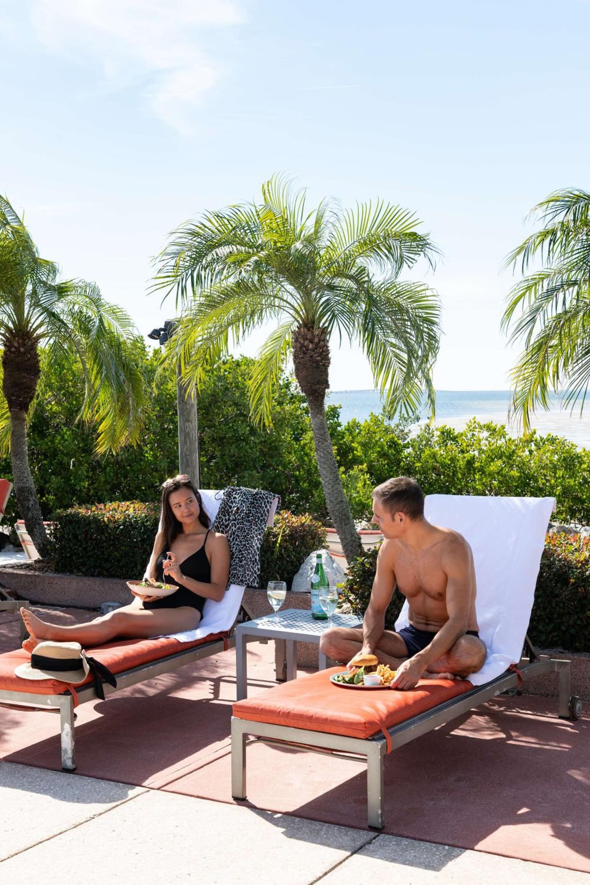 Grand Hyatt Tampa Bay gallery photo in Tampa, FL — image 55