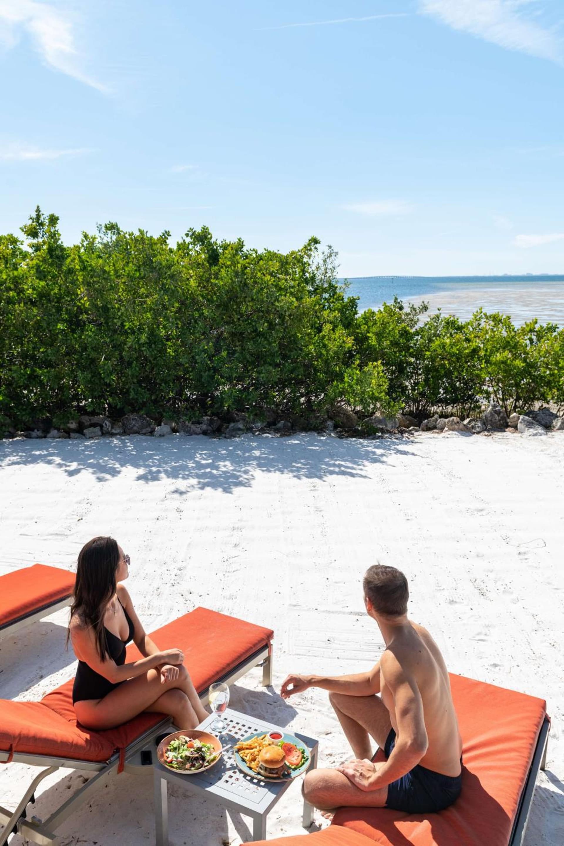 Grand Hyatt Tampa Bay gallery photo in Tampa, FL — image 23