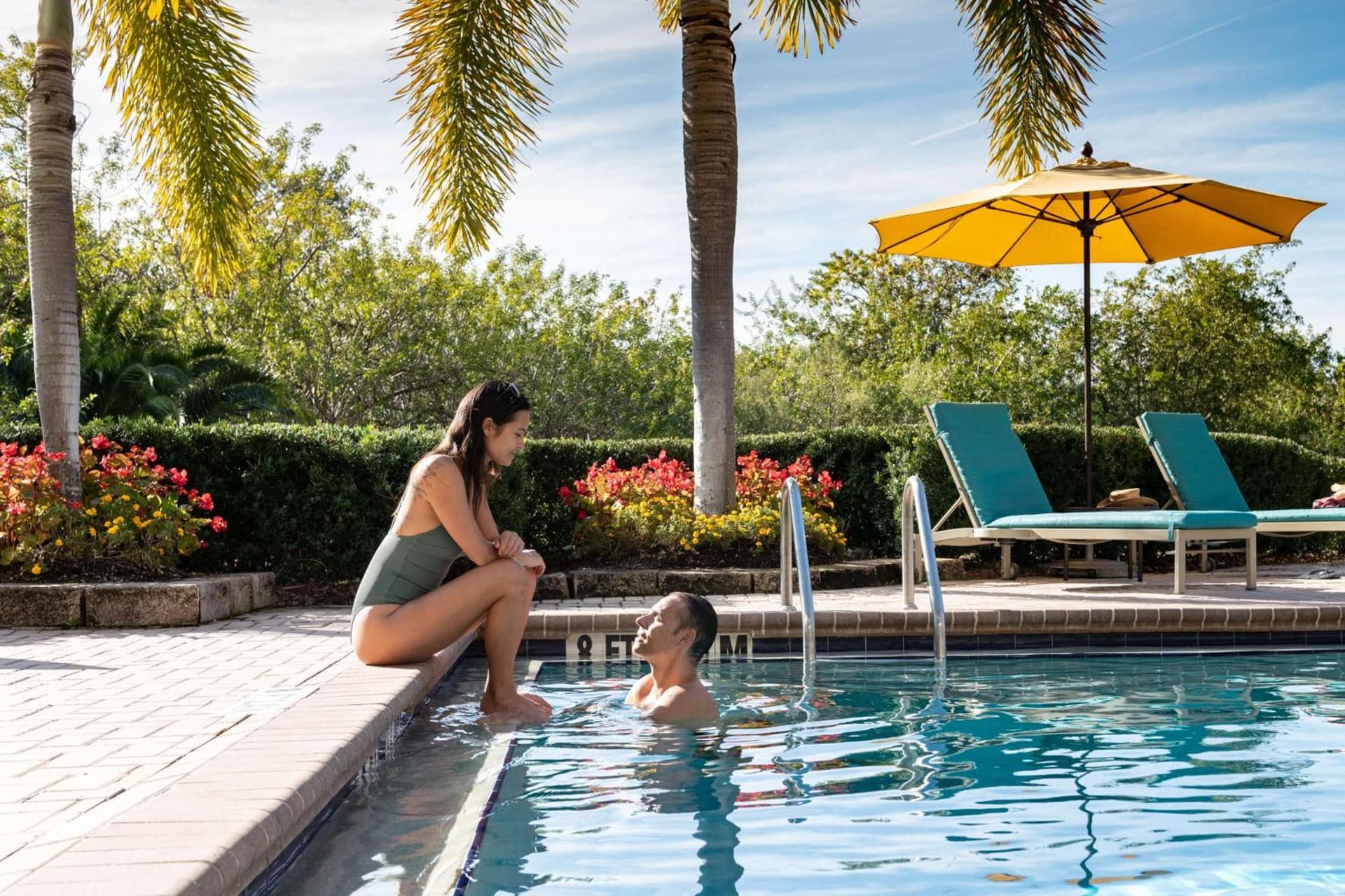 Grand Hyatt Tampa Bay gallery photo in Tampa, FL — image 38