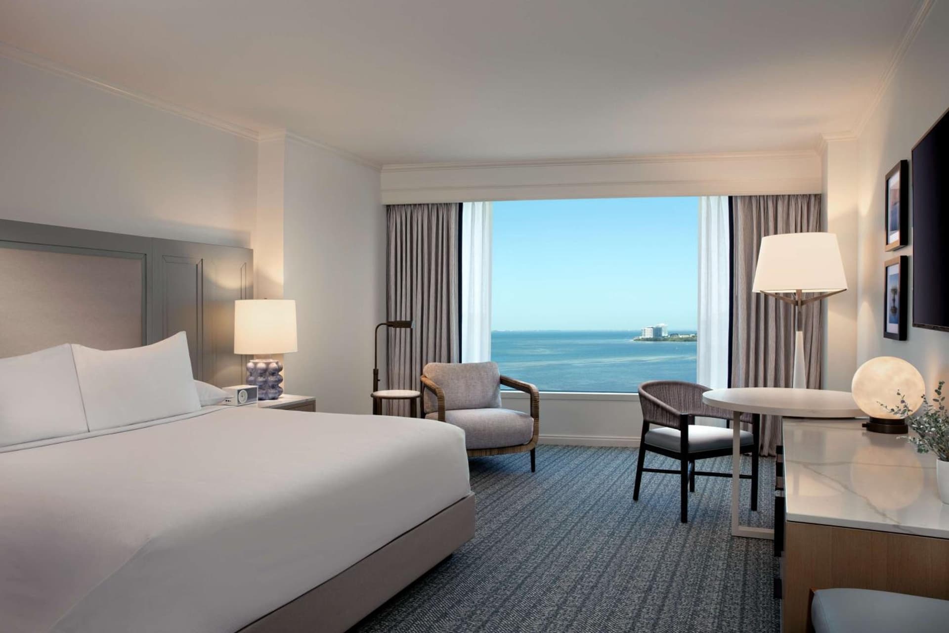 Grand Hyatt Tampa Bay gallery photo in Tampa, FL — image 79