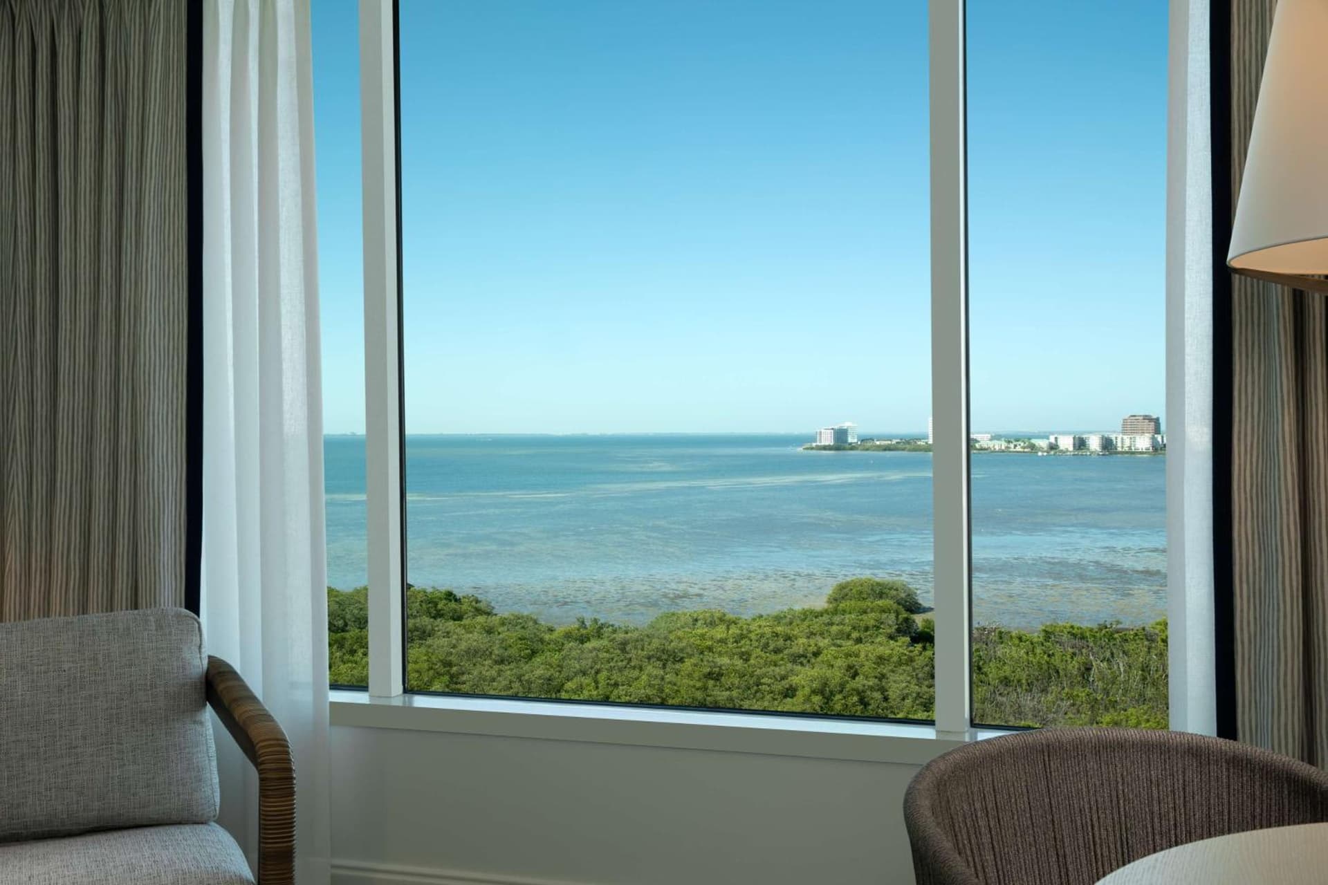 Grand Hyatt Tampa Bay gallery photo in Tampa, FL — image 16