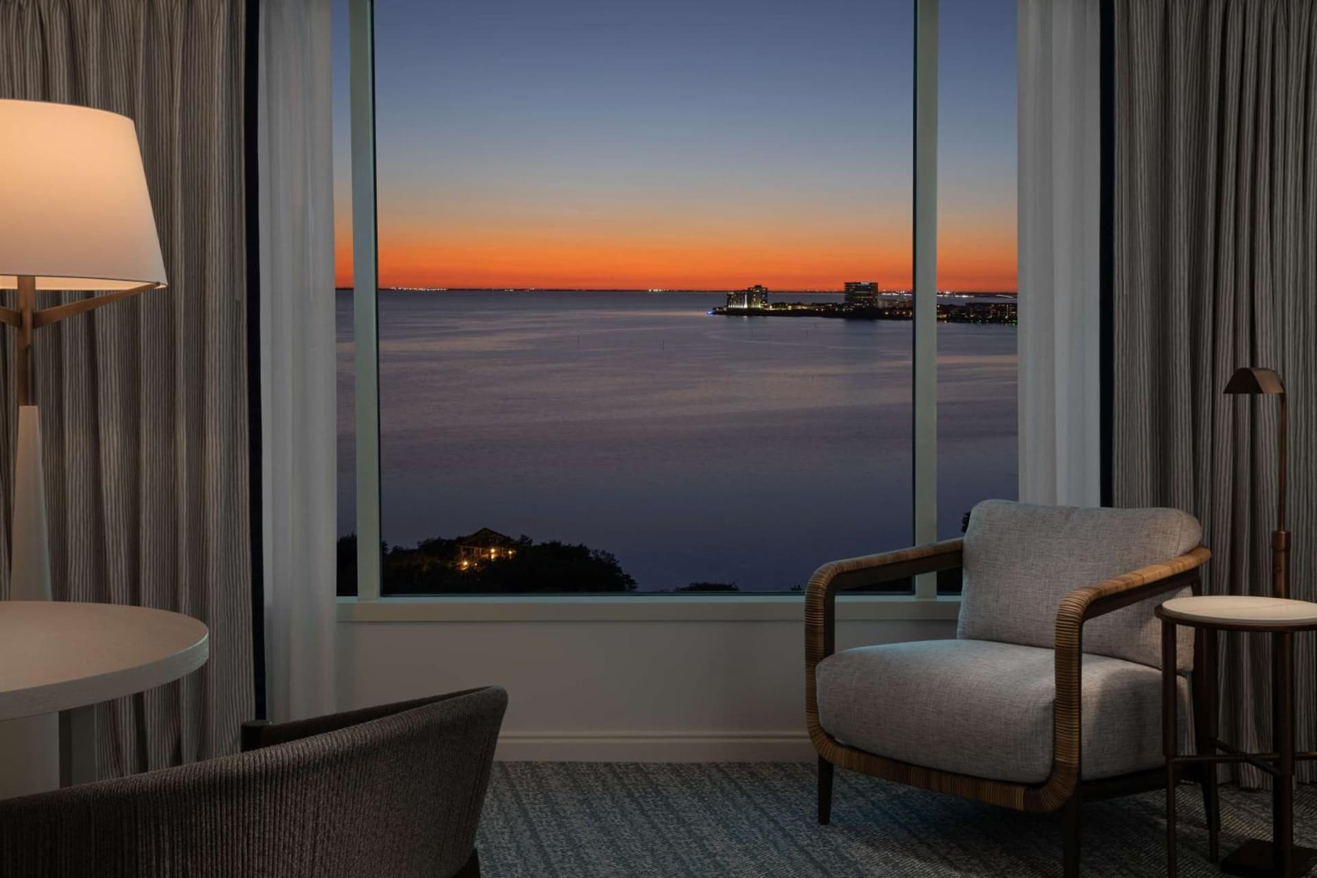 Grand Hyatt Tampa Bay gallery photo in Tampa, FL — image 26