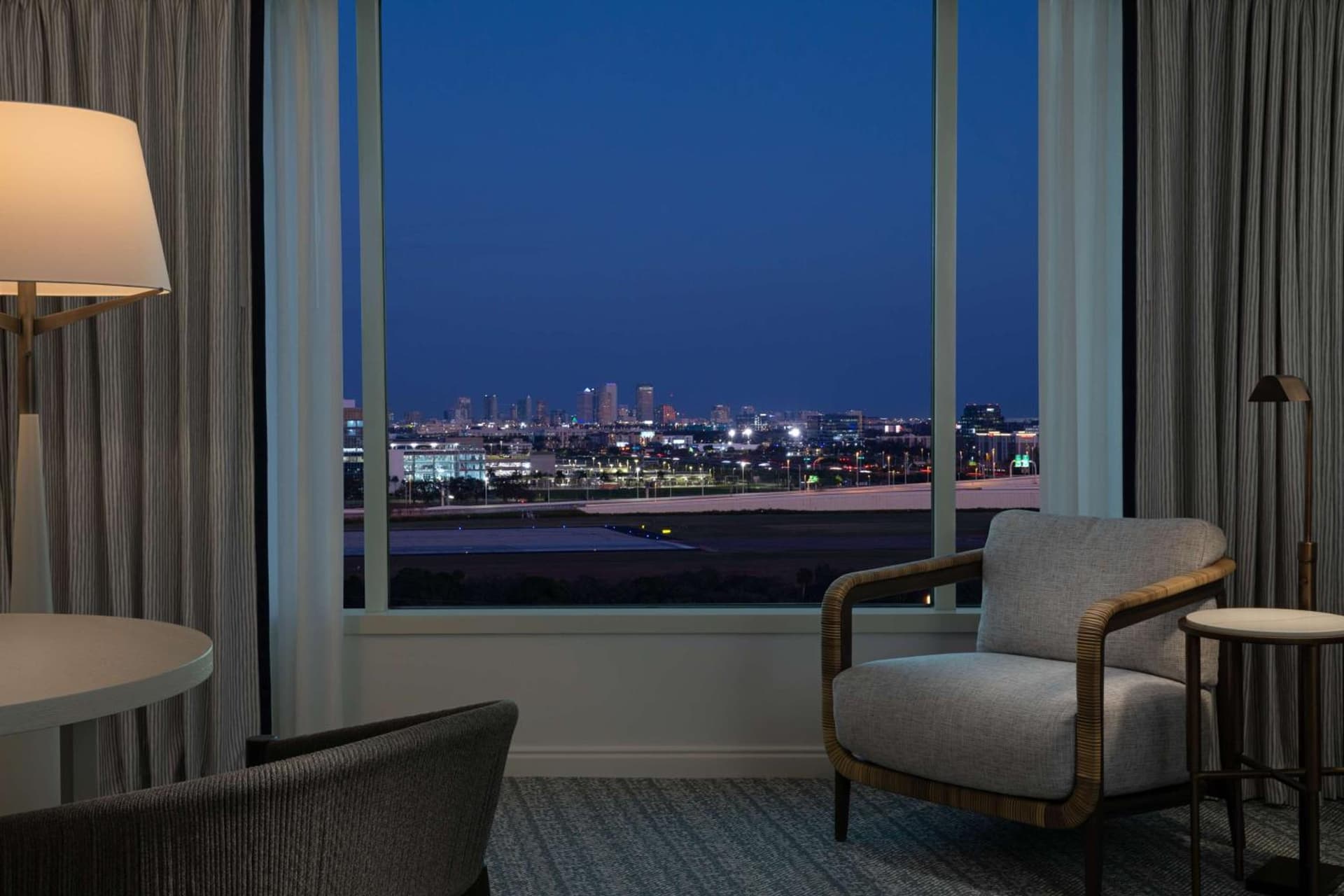 Grand Hyatt Tampa Bay gallery photo in Tampa, FL — image 45