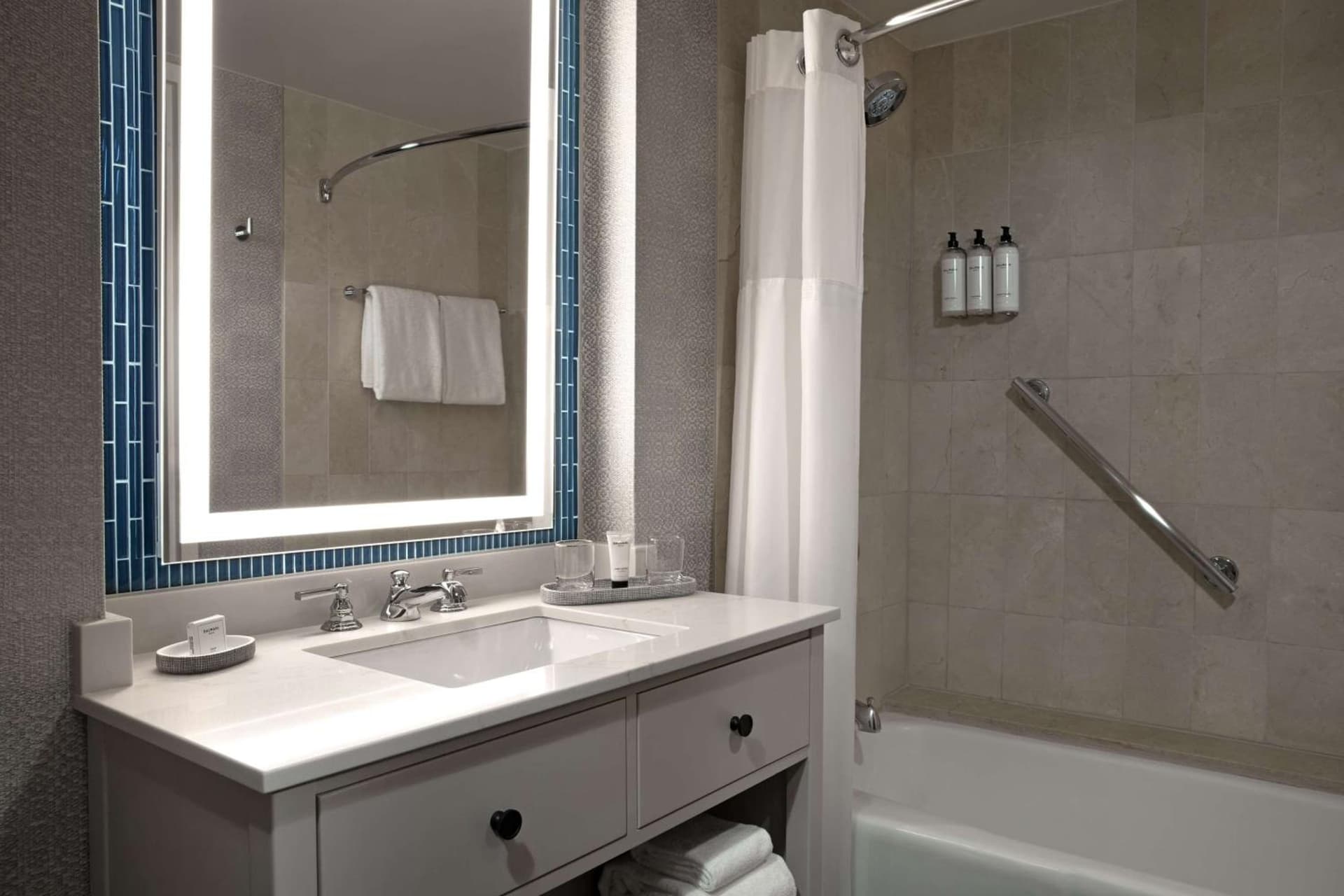 Grand Hyatt Tampa Bay gallery photo in Tampa, FL — image 17