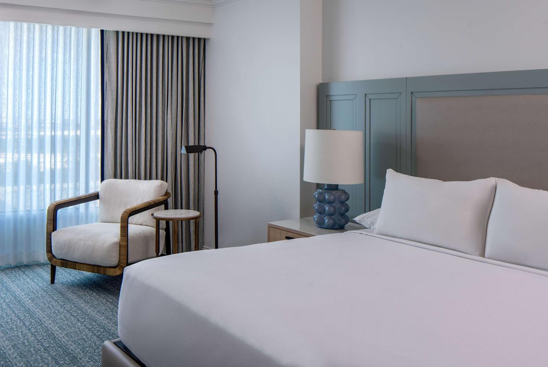 Grand Hyatt Tampa Bay gallery photo in Tampa, FL — image 40