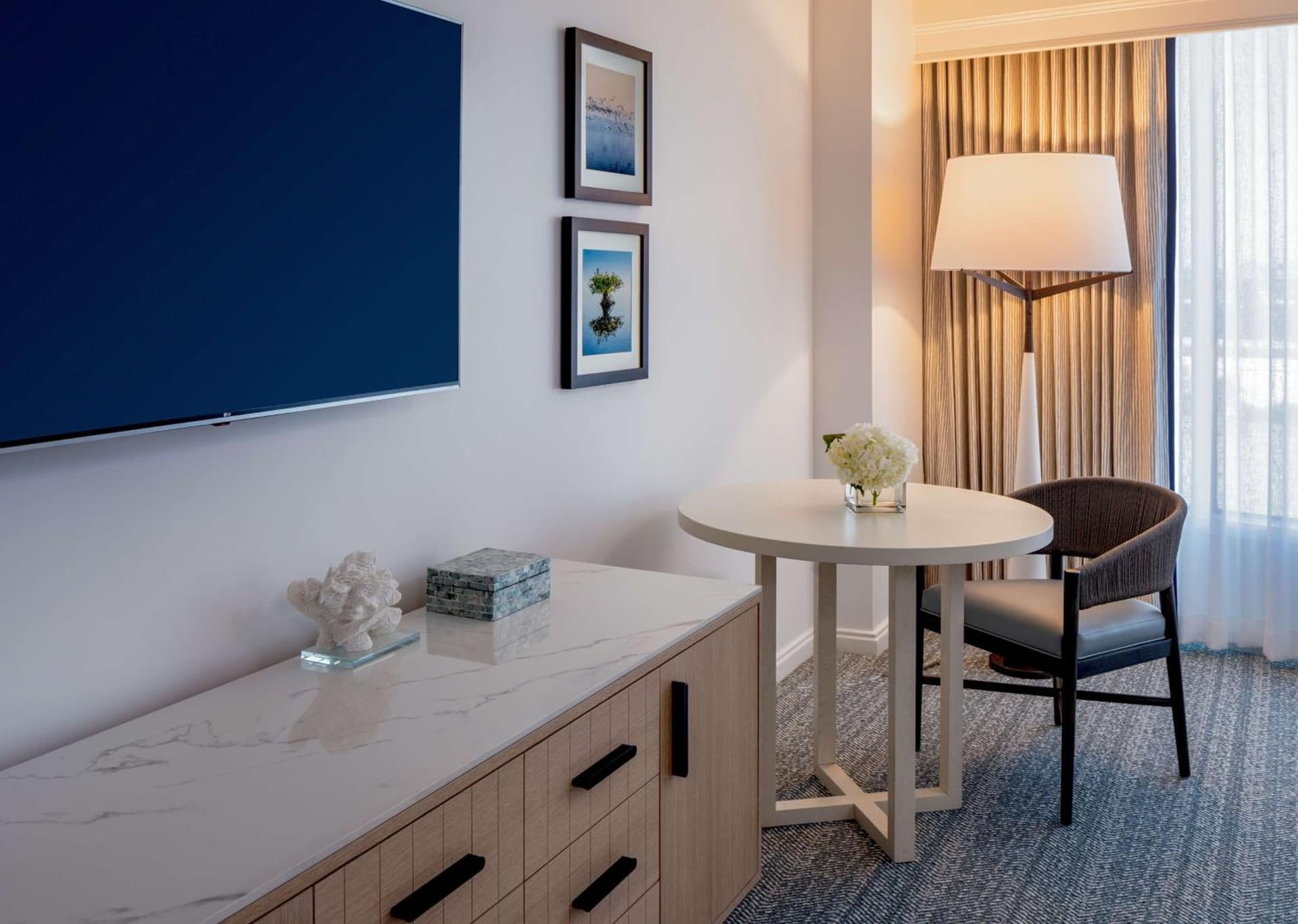 Grand Hyatt Tampa Bay gallery photo in Tampa, FL — image 99