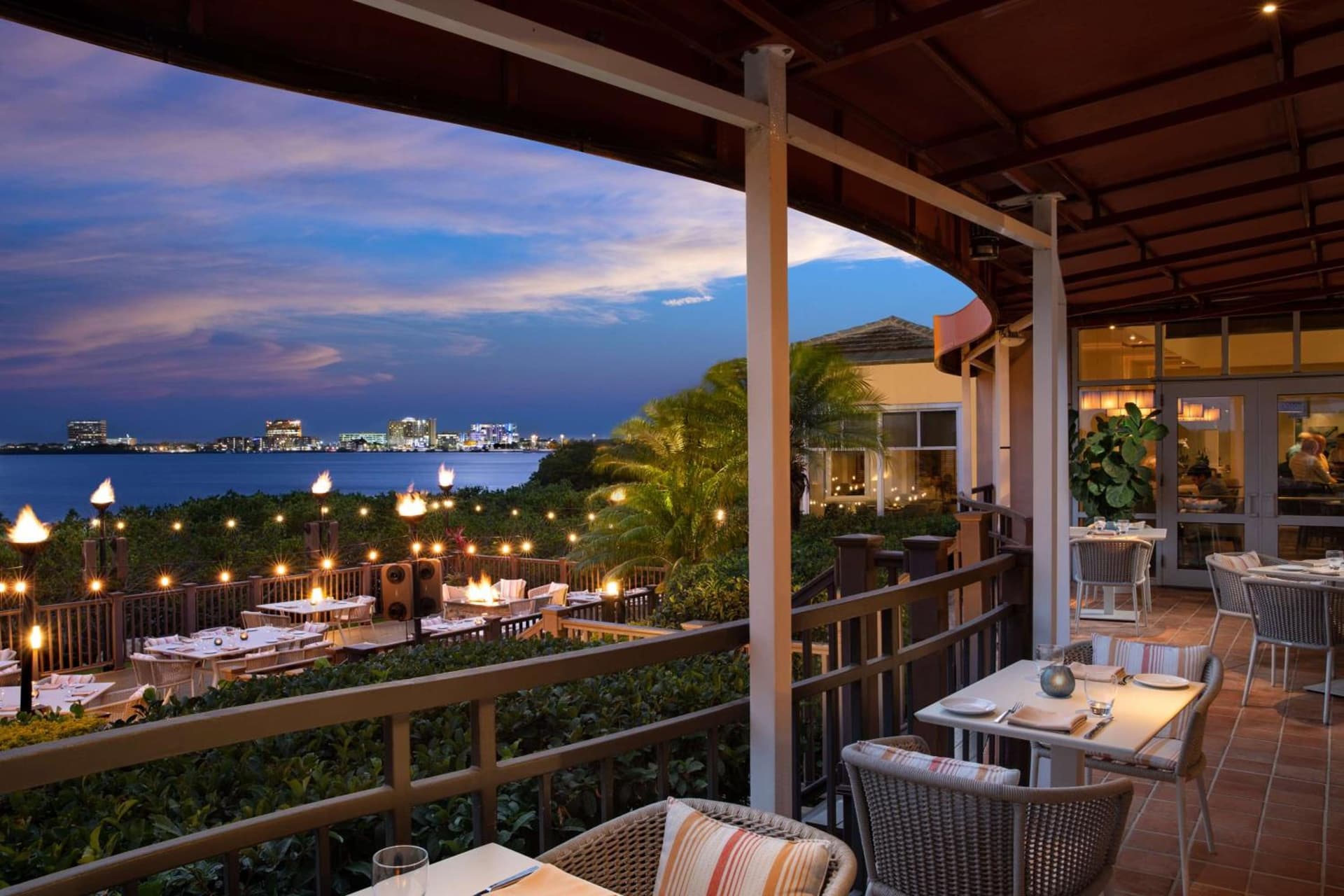 Grand Hyatt Tampa Bay gallery photo in Tampa, FL — image 83