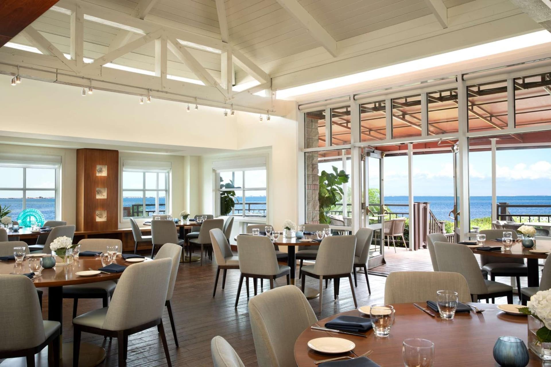 Grand Hyatt Tampa Bay gallery photo in Tampa, FL — image 29