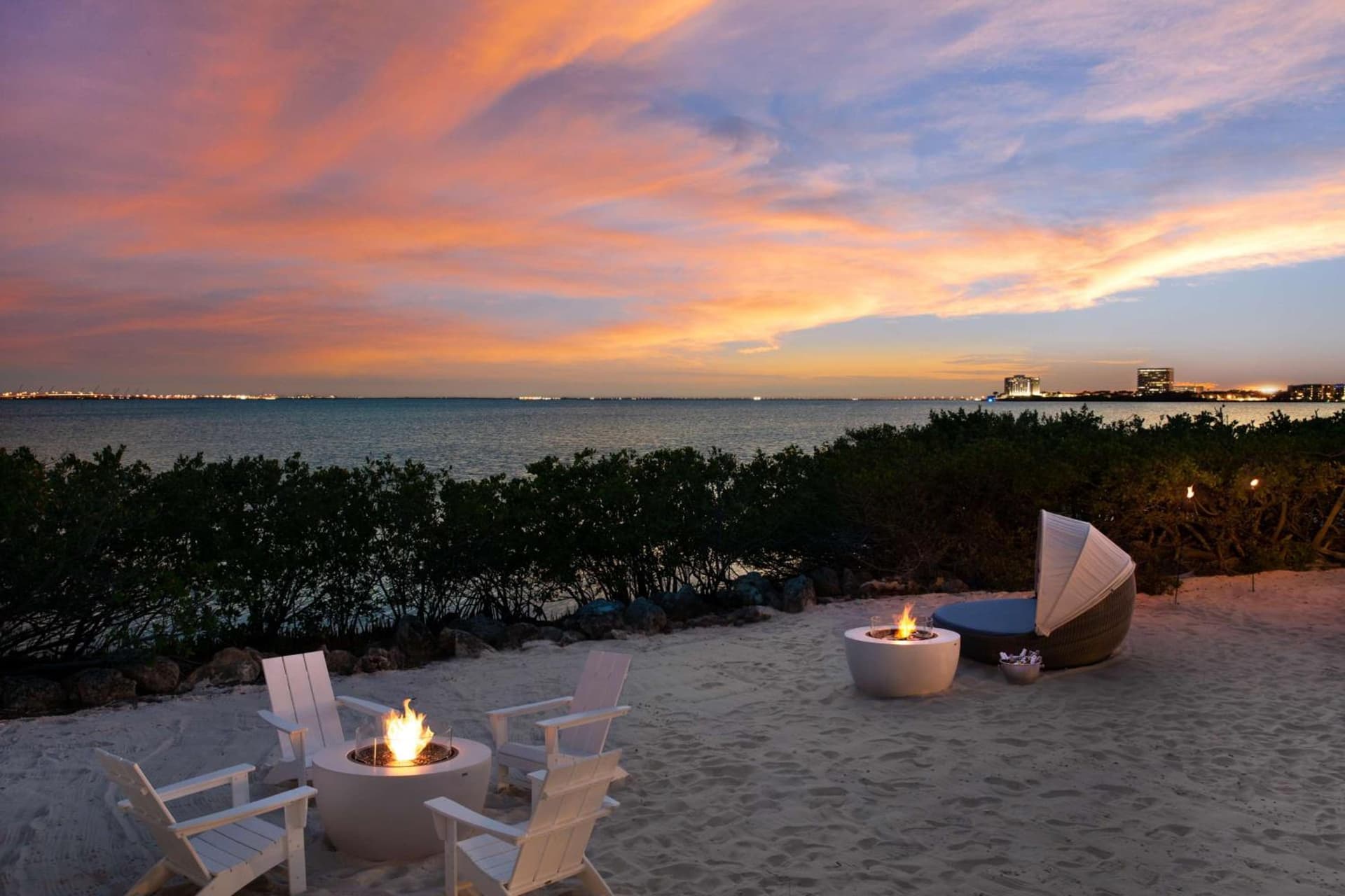 Grand Hyatt Tampa Bay gallery photo in Tampa, FL — image 30