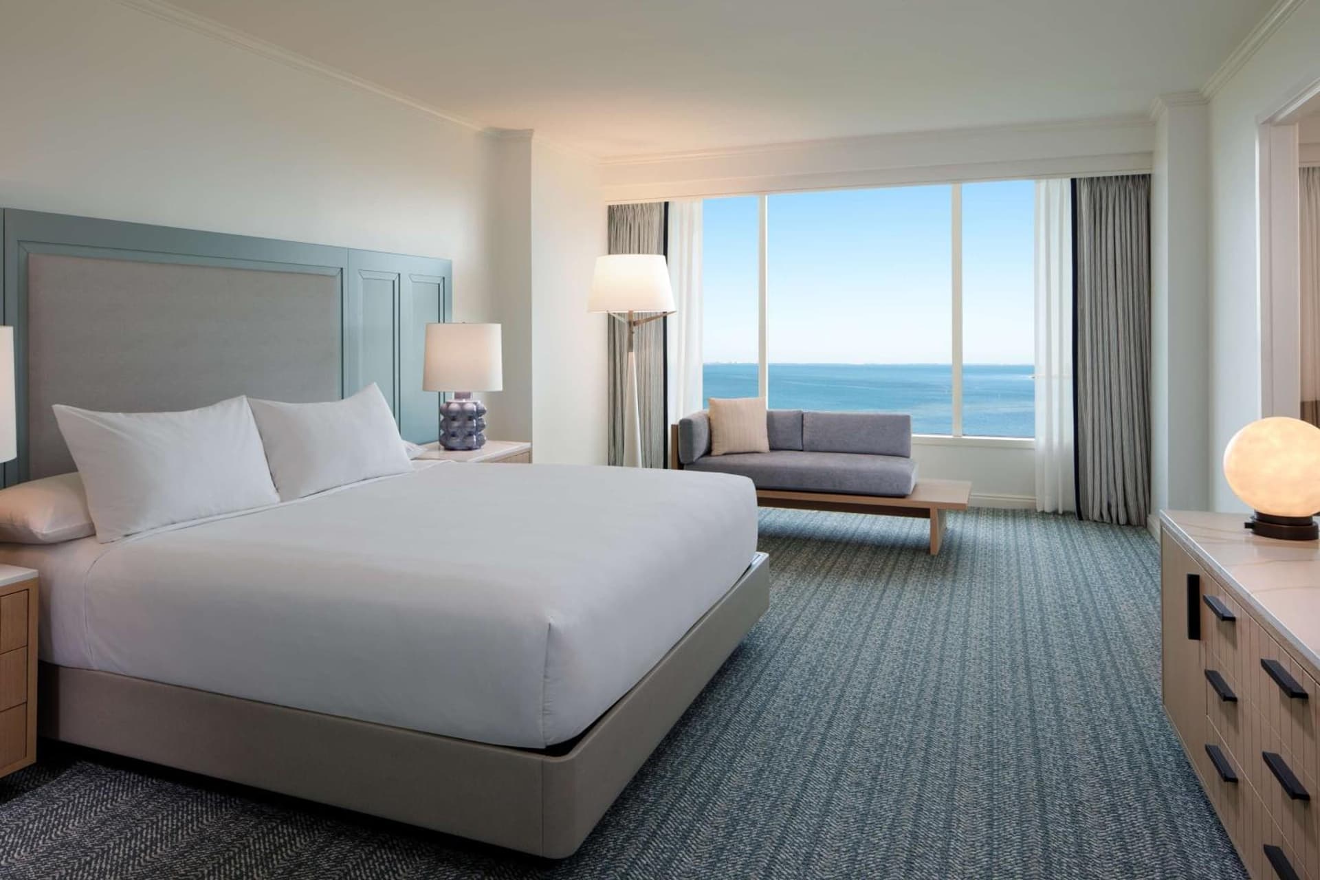Grand Hyatt Tampa Bay gallery photo in Tampa, FL — image 35
