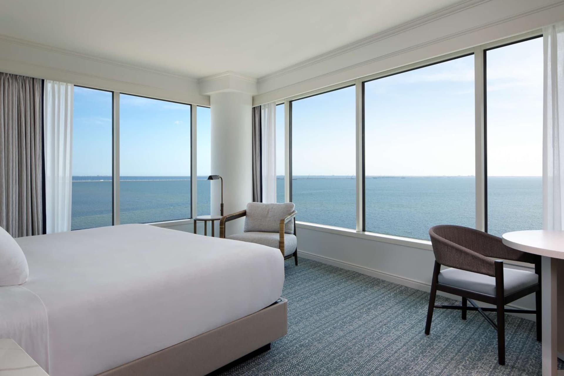 Grand Hyatt Tampa Bay gallery photo in Tampa, FL — image 42