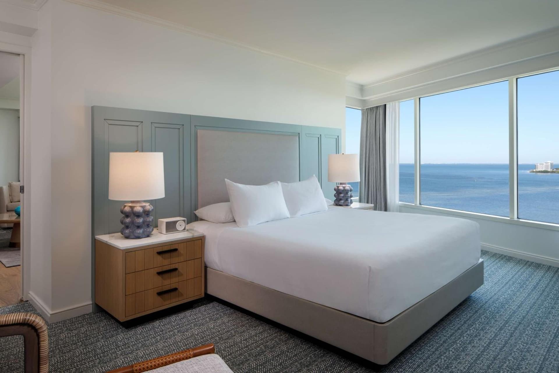 Grand Hyatt Tampa Bay gallery photo in Tampa, FL — image 67
