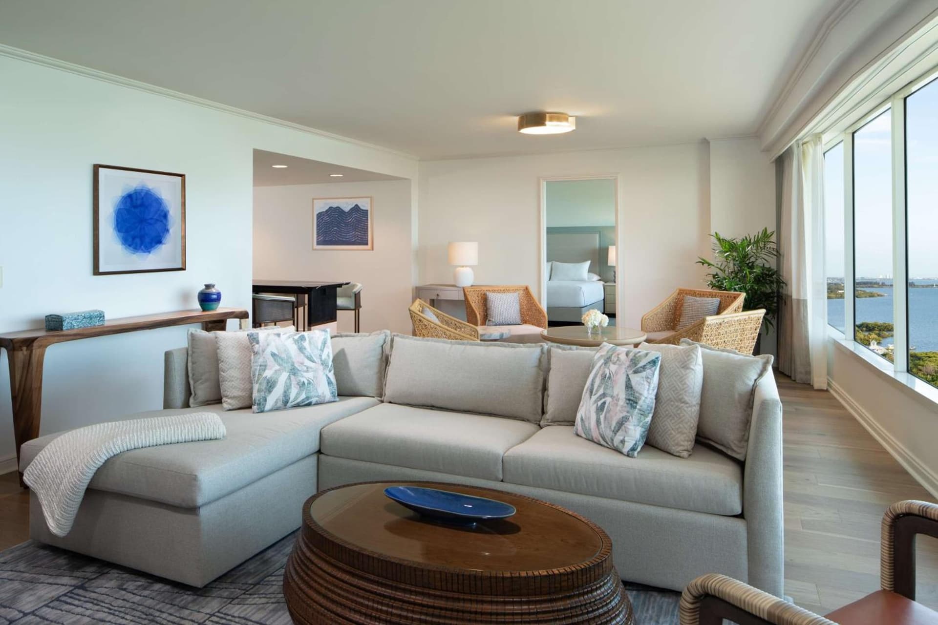 Grand Hyatt Tampa Bay gallery photo in Tampa, FL — image 13