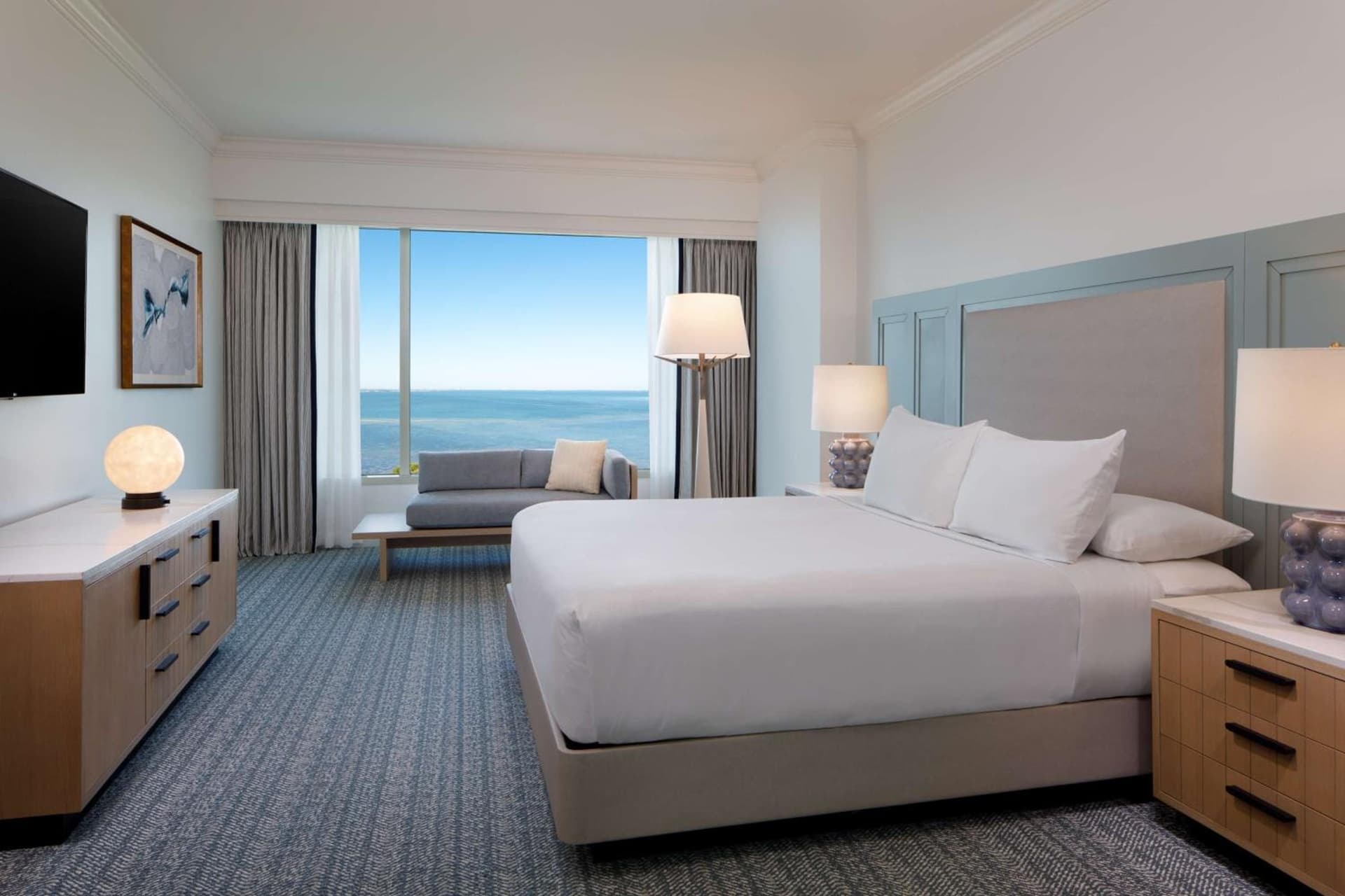 Grand Hyatt Tampa Bay gallery photo in Tampa, FL — image 44
