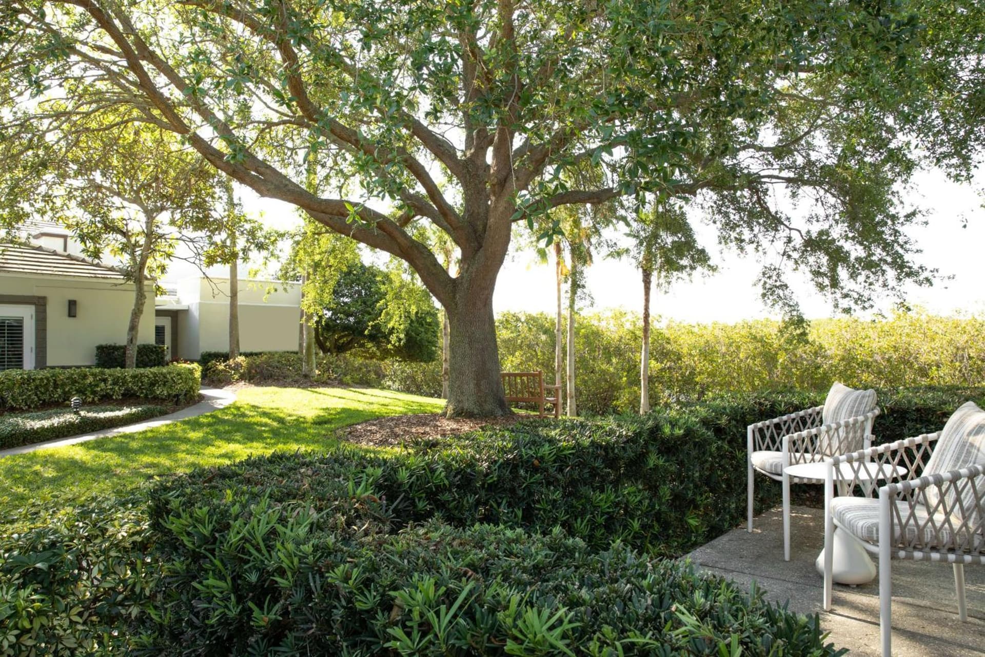 Grand Hyatt Tampa Bay gallery photo in Tampa, FL — image 12