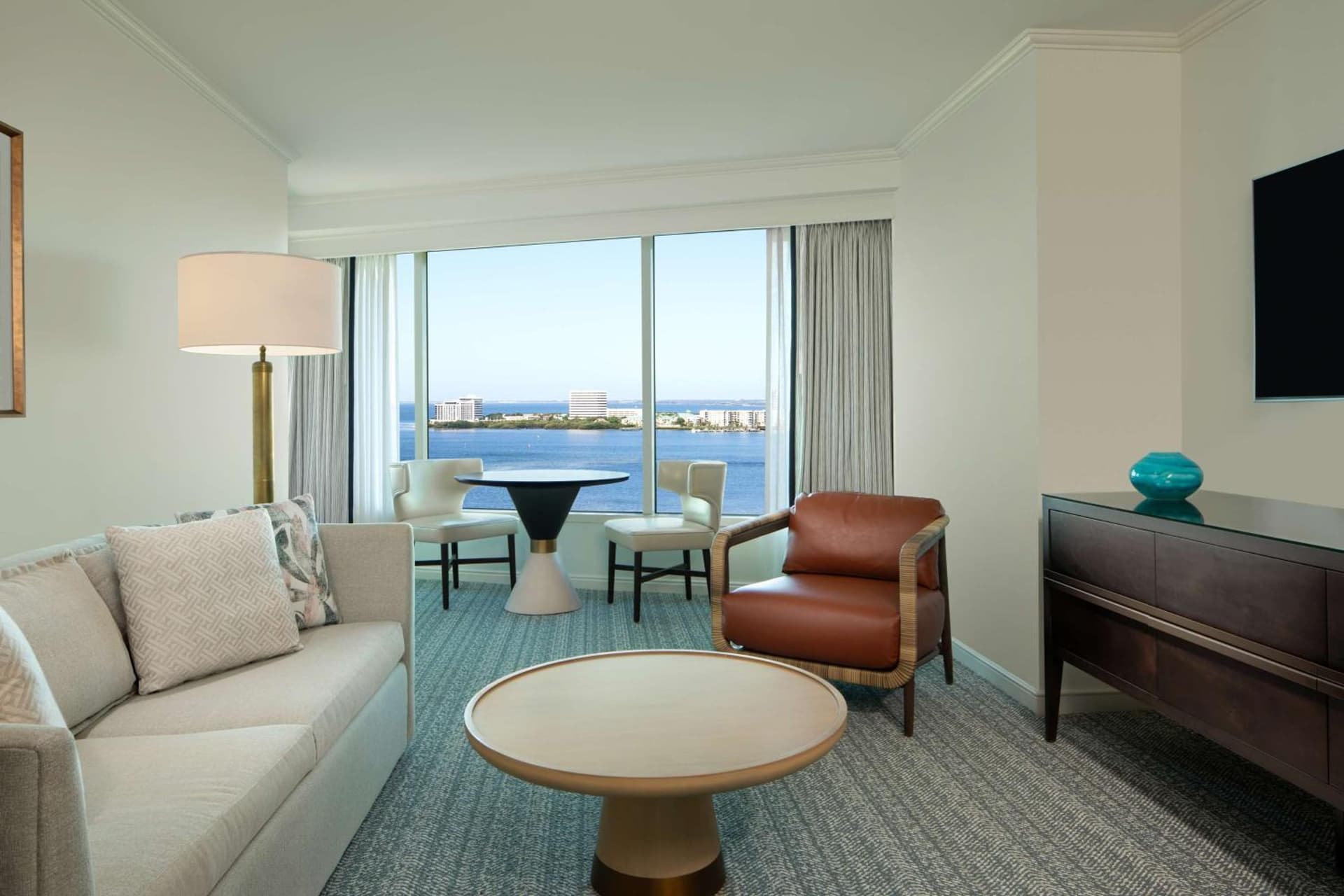 Grand Hyatt Tampa Bay gallery photo in Tampa, FL — image 78