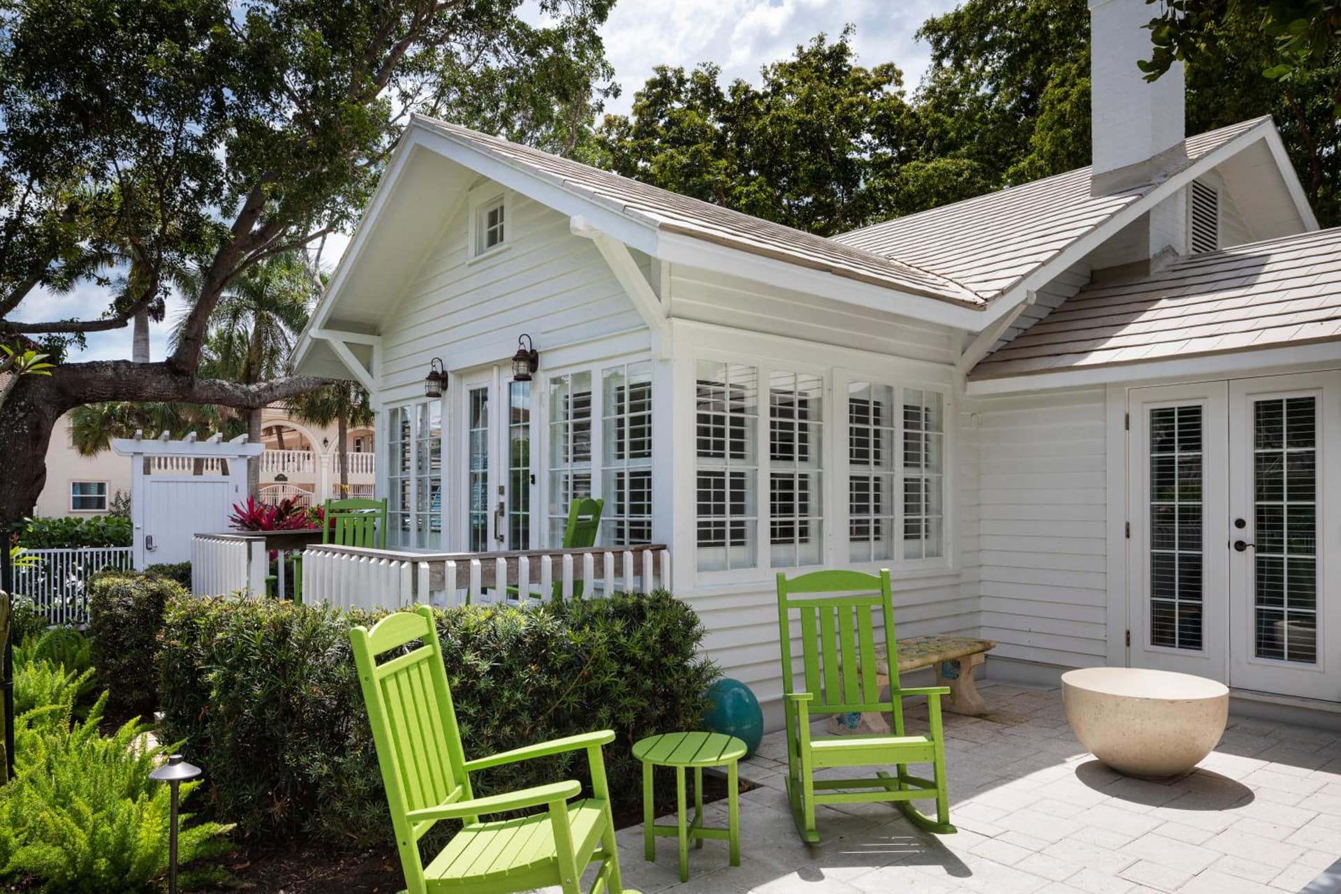 The Capri Inn gallery photo in Naples, FL — image 47