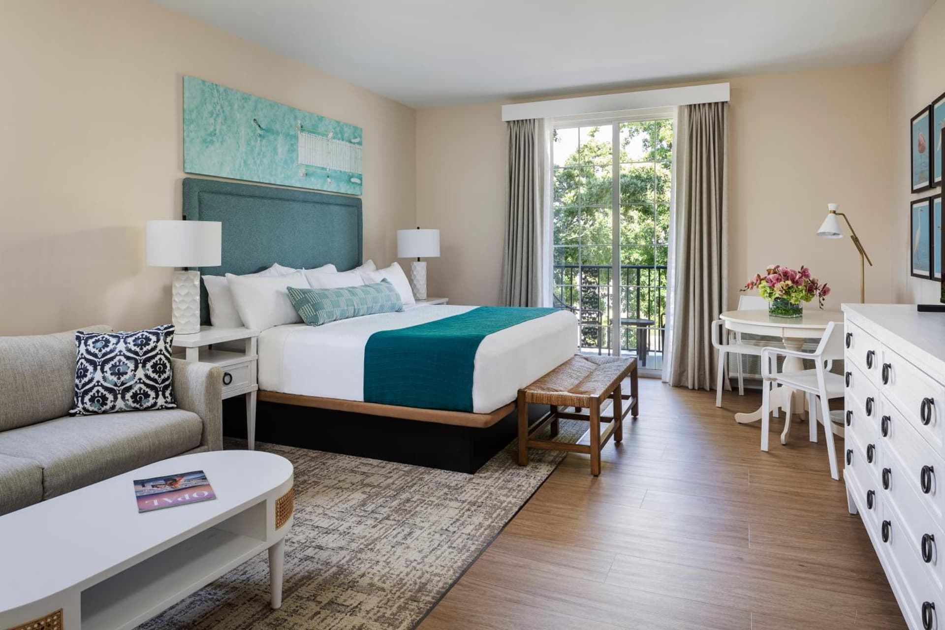 The Capri Inn gallery photo in Naples, FL — image 29