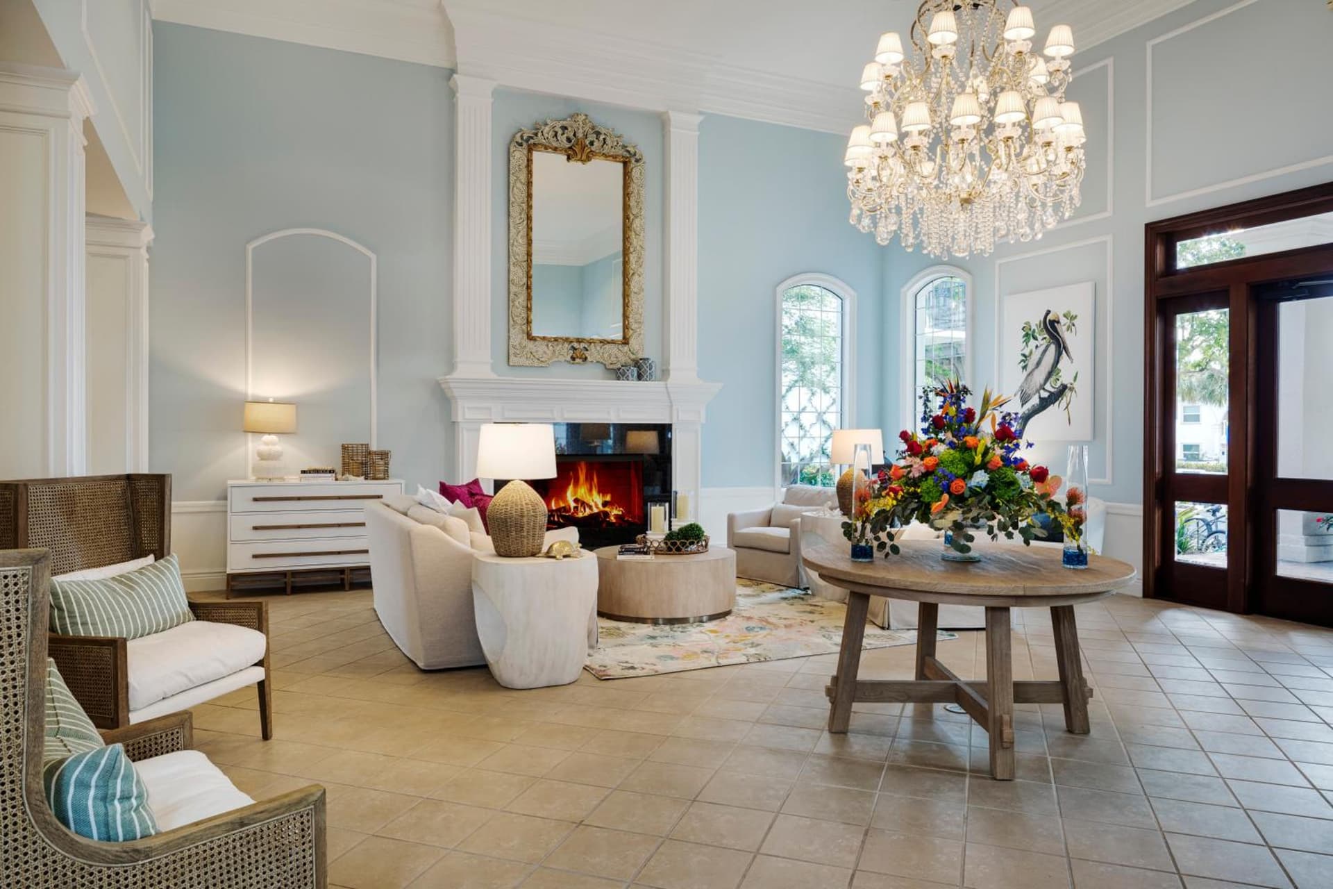 The Capri Inn gallery photo in Naples, FL — image 55