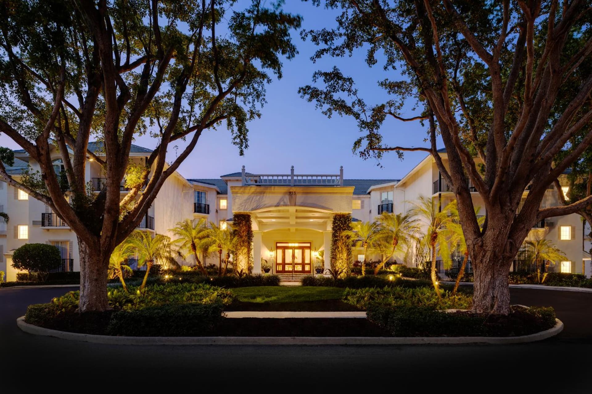 The Capri Inn gallery photo in Naples, FL — image 56