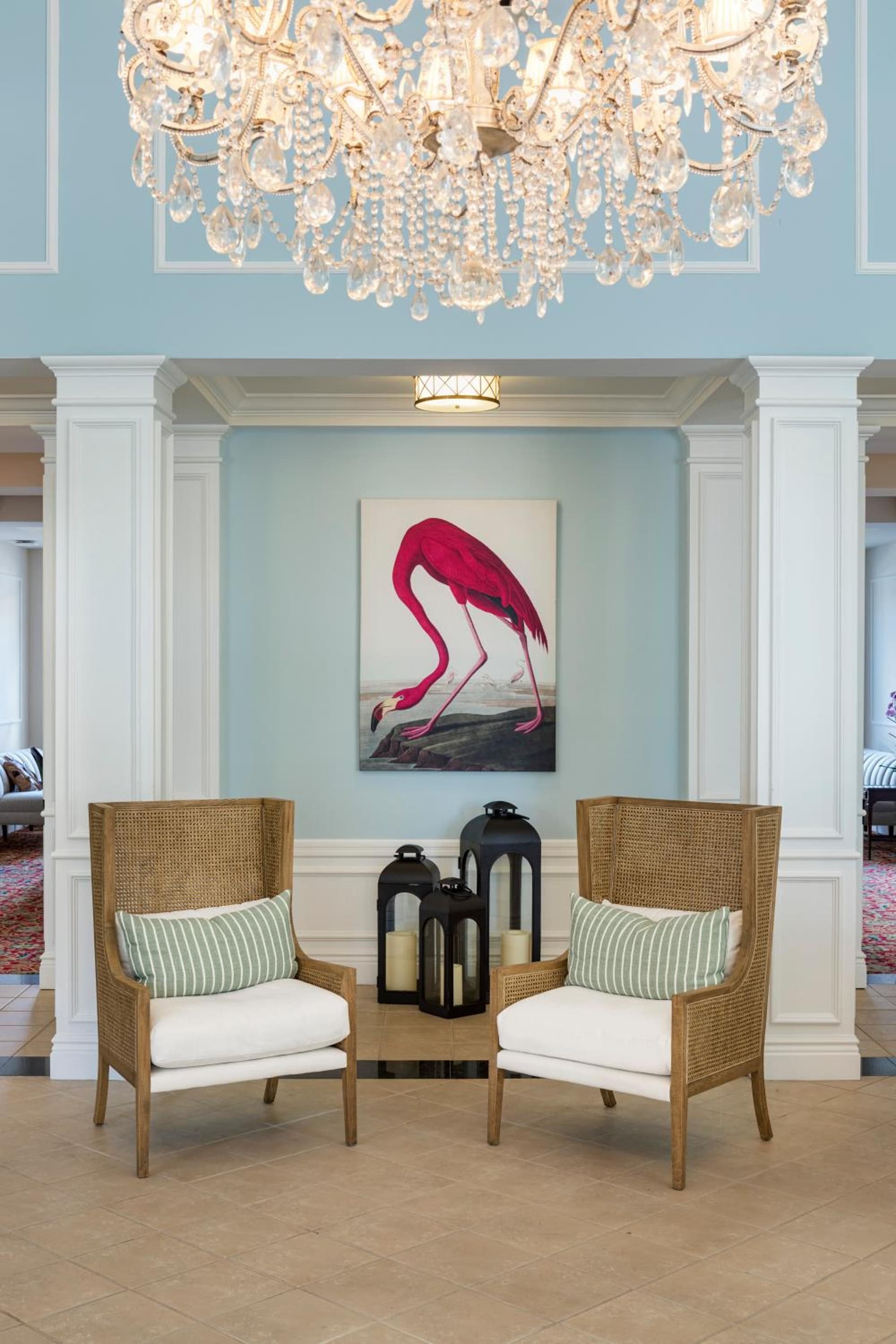 The Capri Inn gallery photo in Naples, FL — image 11