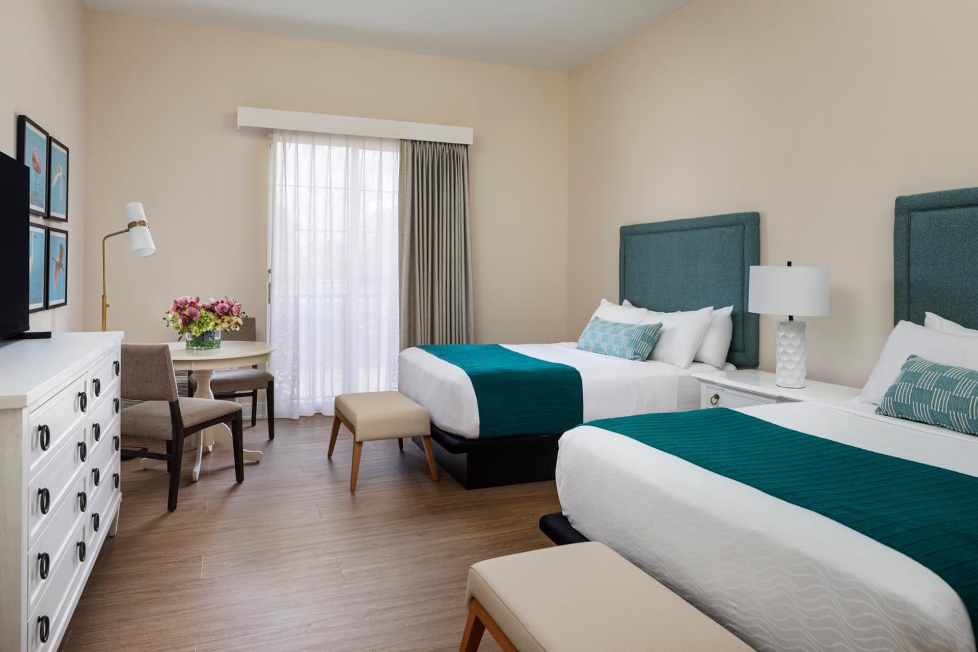 The Capri Inn gallery photo in Naples, FL — image 5