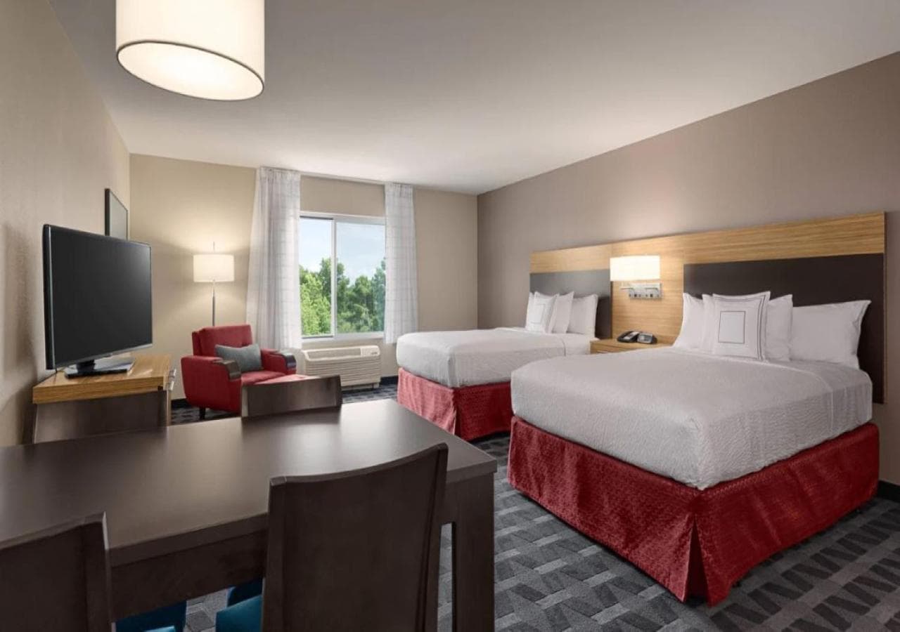 TownePlace Suites by Marriott Lexington Keeneland/Airport interior in Lexington, KY — gallery photo 2
