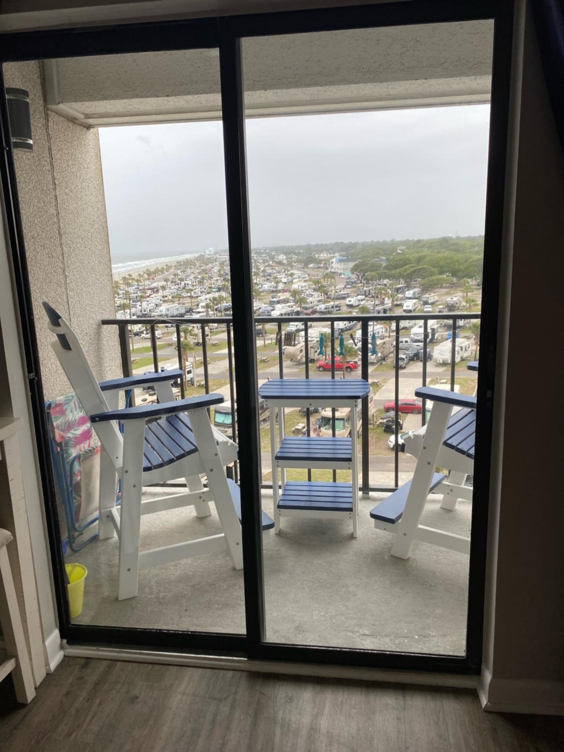 SeaRenity by the Sea - Luxury & Romance Await property views in Myrtle Beach, SC — gallery photo 3