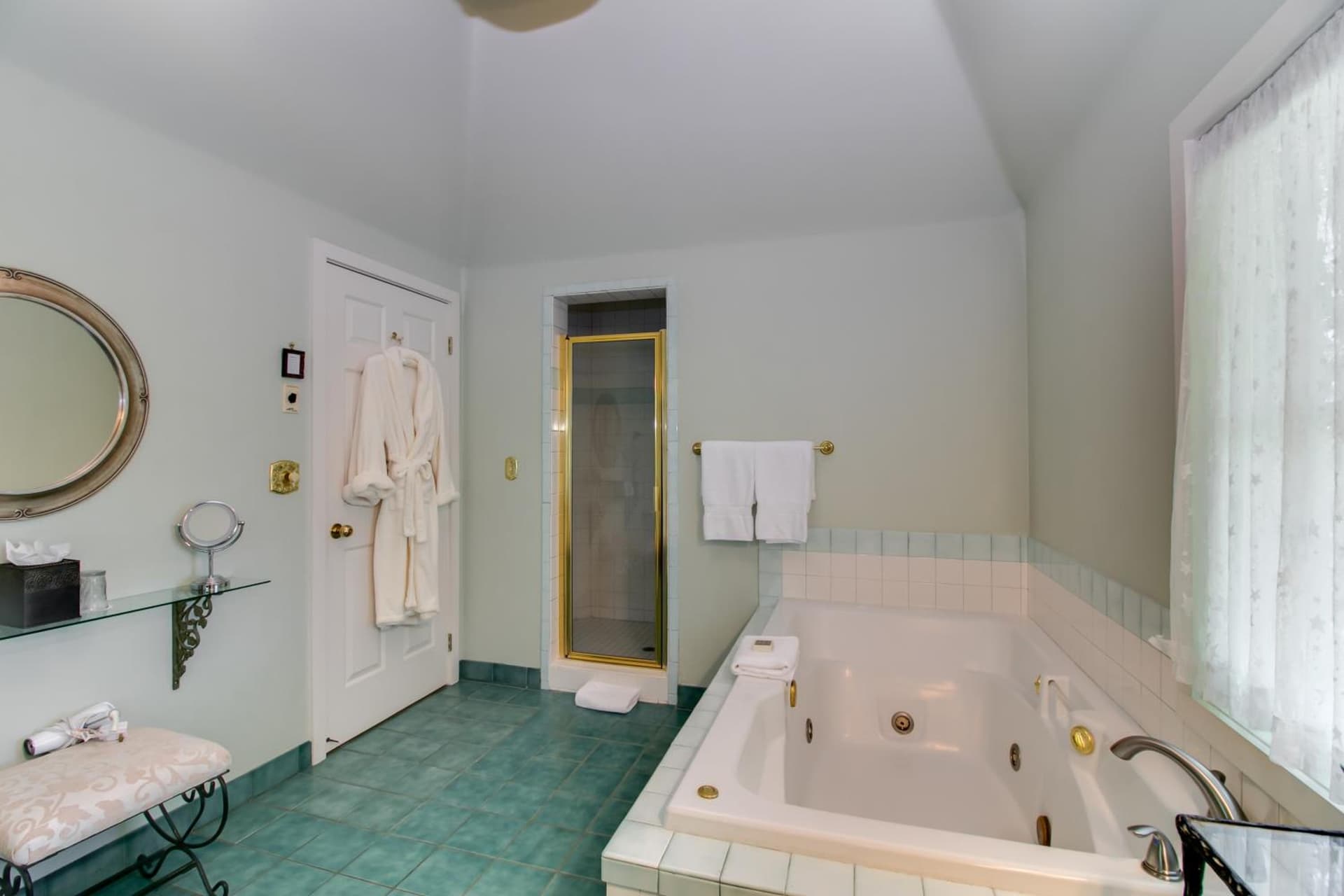 Winchester Inn gallery photo in Ashland, OR — image 38